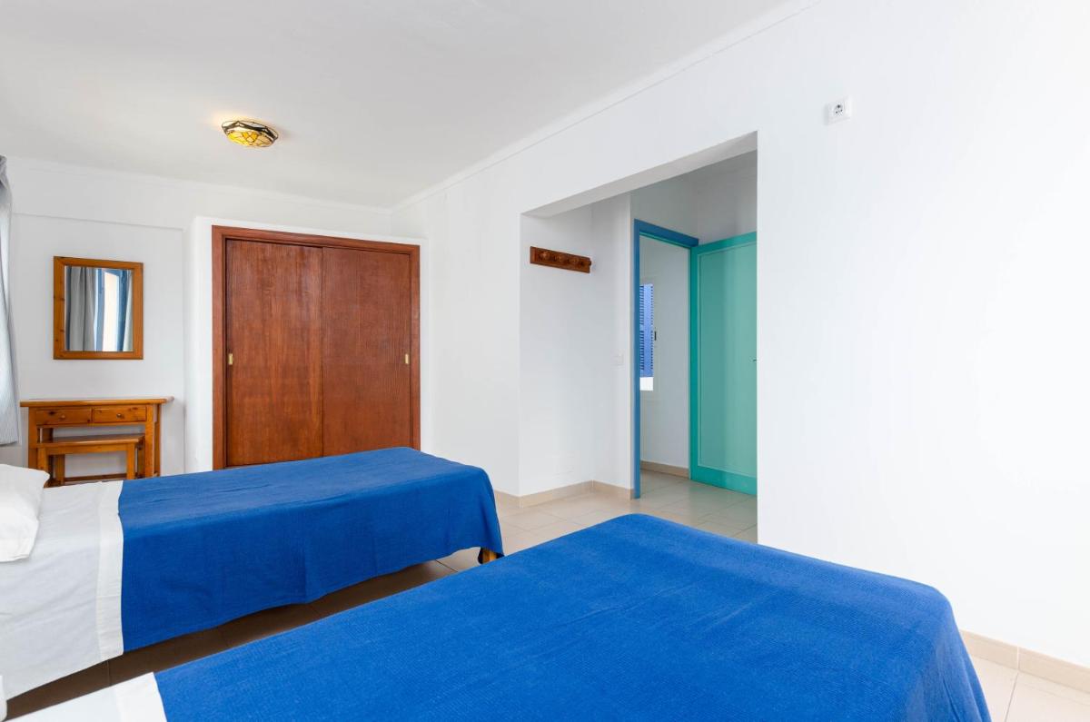 Hostal Marina