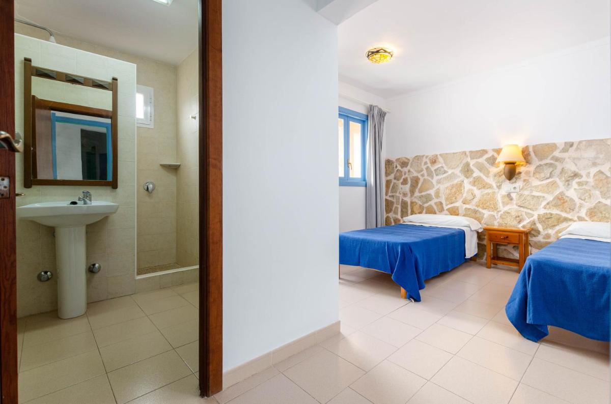 Hostal Marina