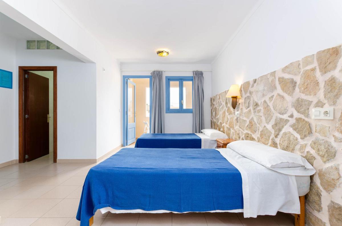 Hostal Marina