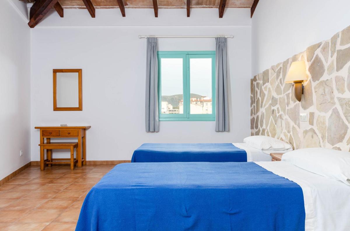Hostal Marina