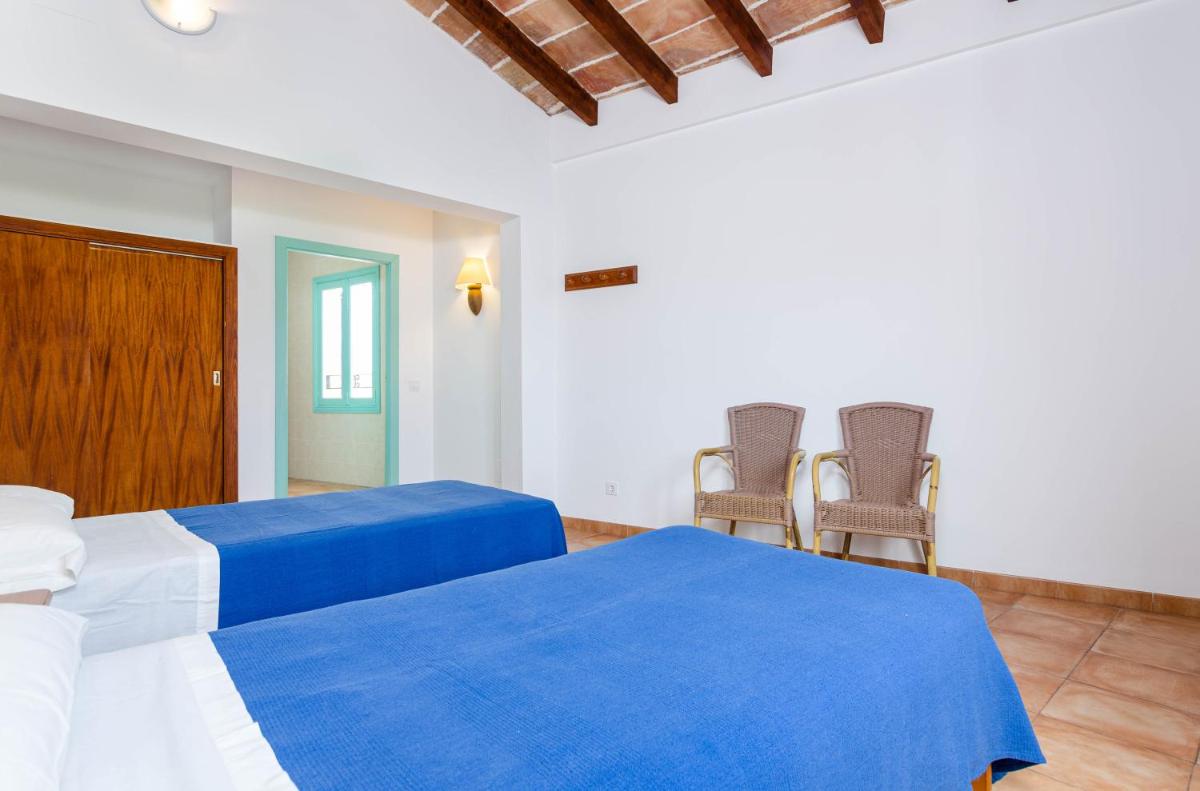 Hostal Marina