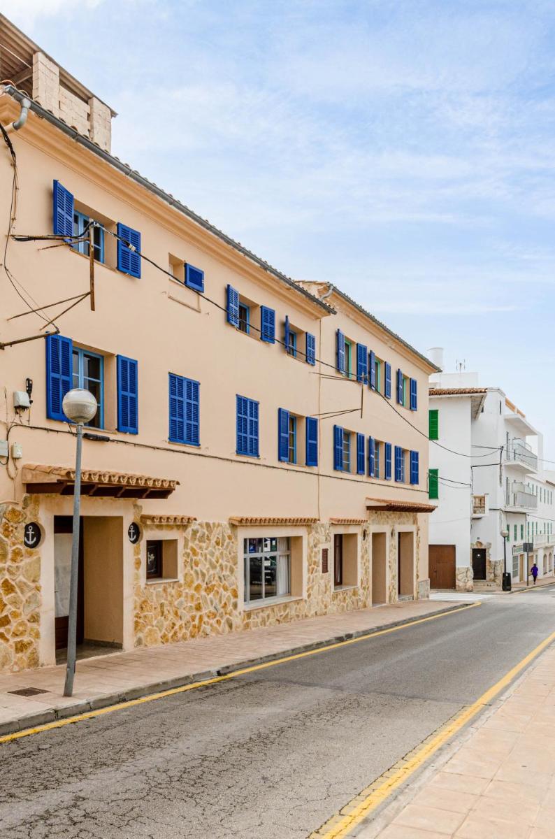 Hostal Marina