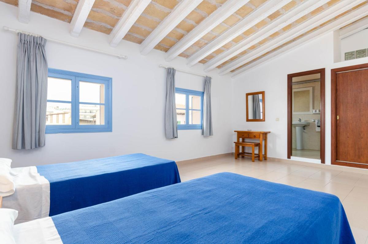 Cala Ratjada Vacations - Hostal Marina - Property Image 2
