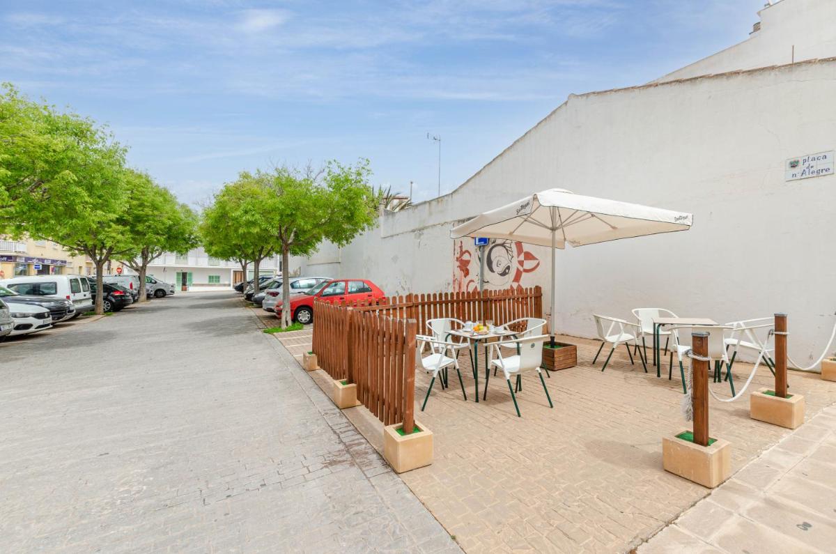 Cala Ratjada Vacations - Hostal Marina - Property Image 7