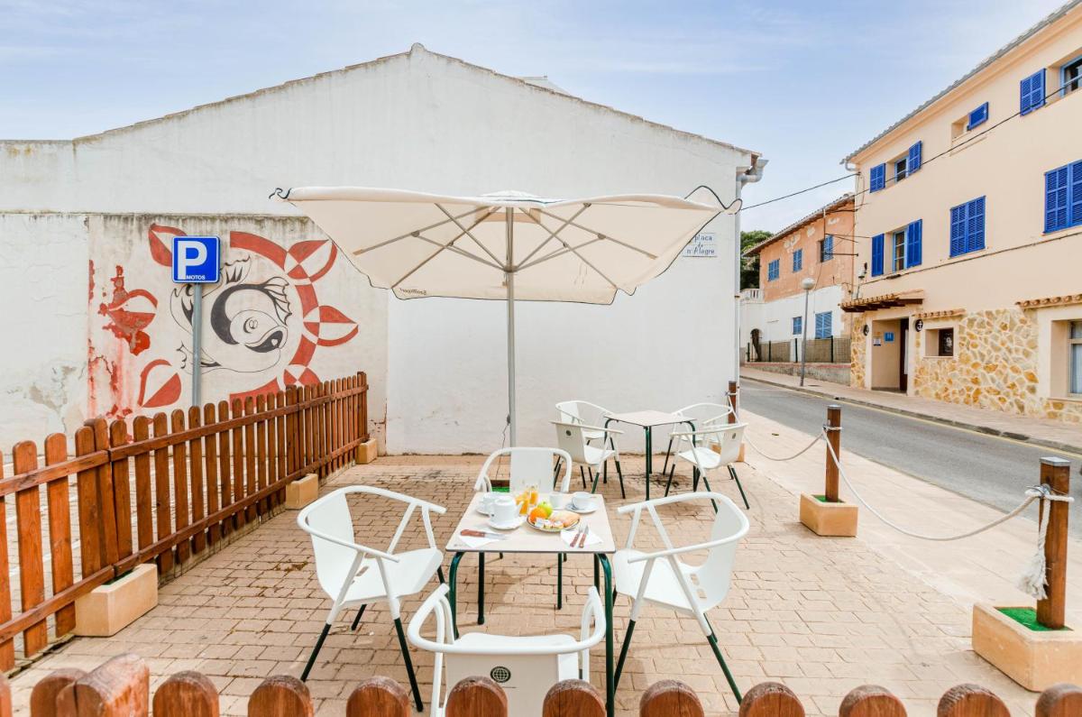 Hostal Marina