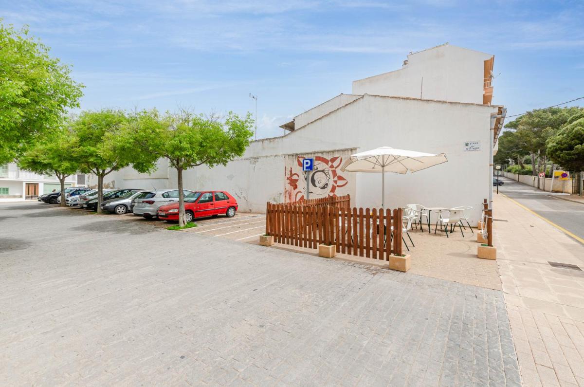 Hostal Marina