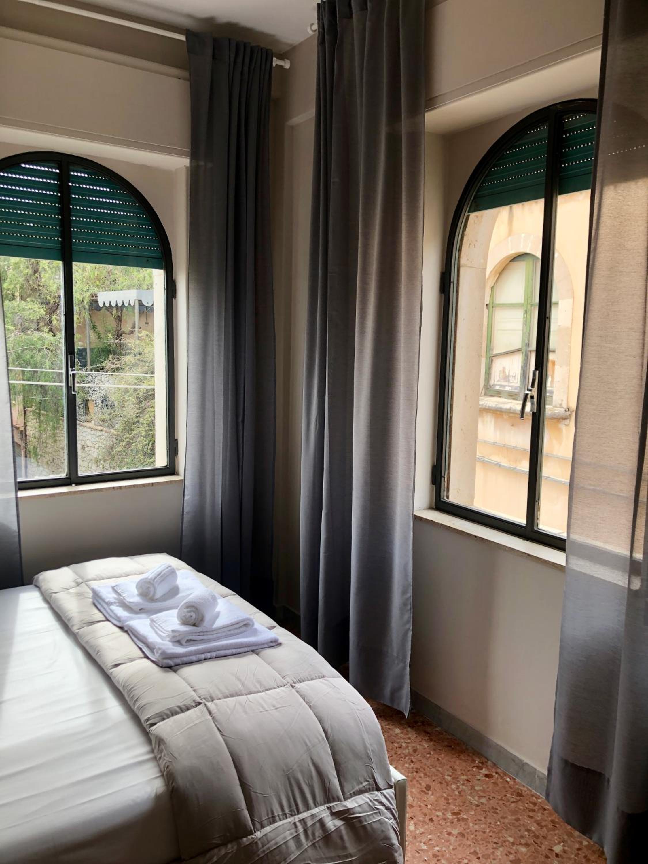 Taormina Center Private Apartments By Fragranza Di Sicilia