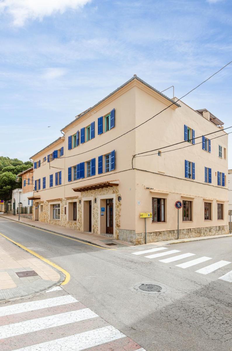 Hostal Marina