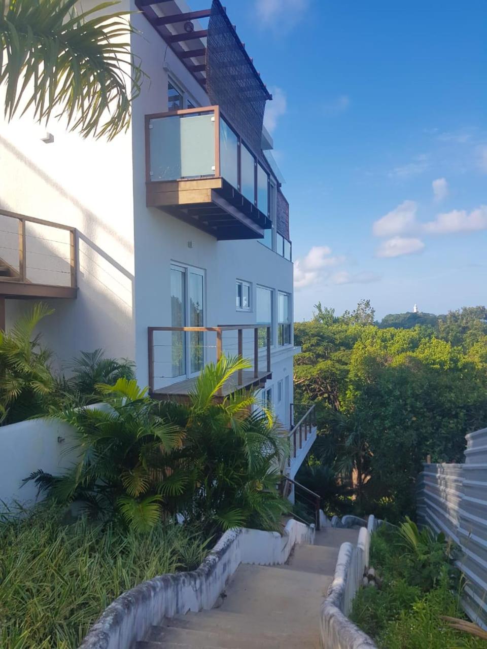 Pouso do Sol - Apartamento com Vista Panorâmica em Morro