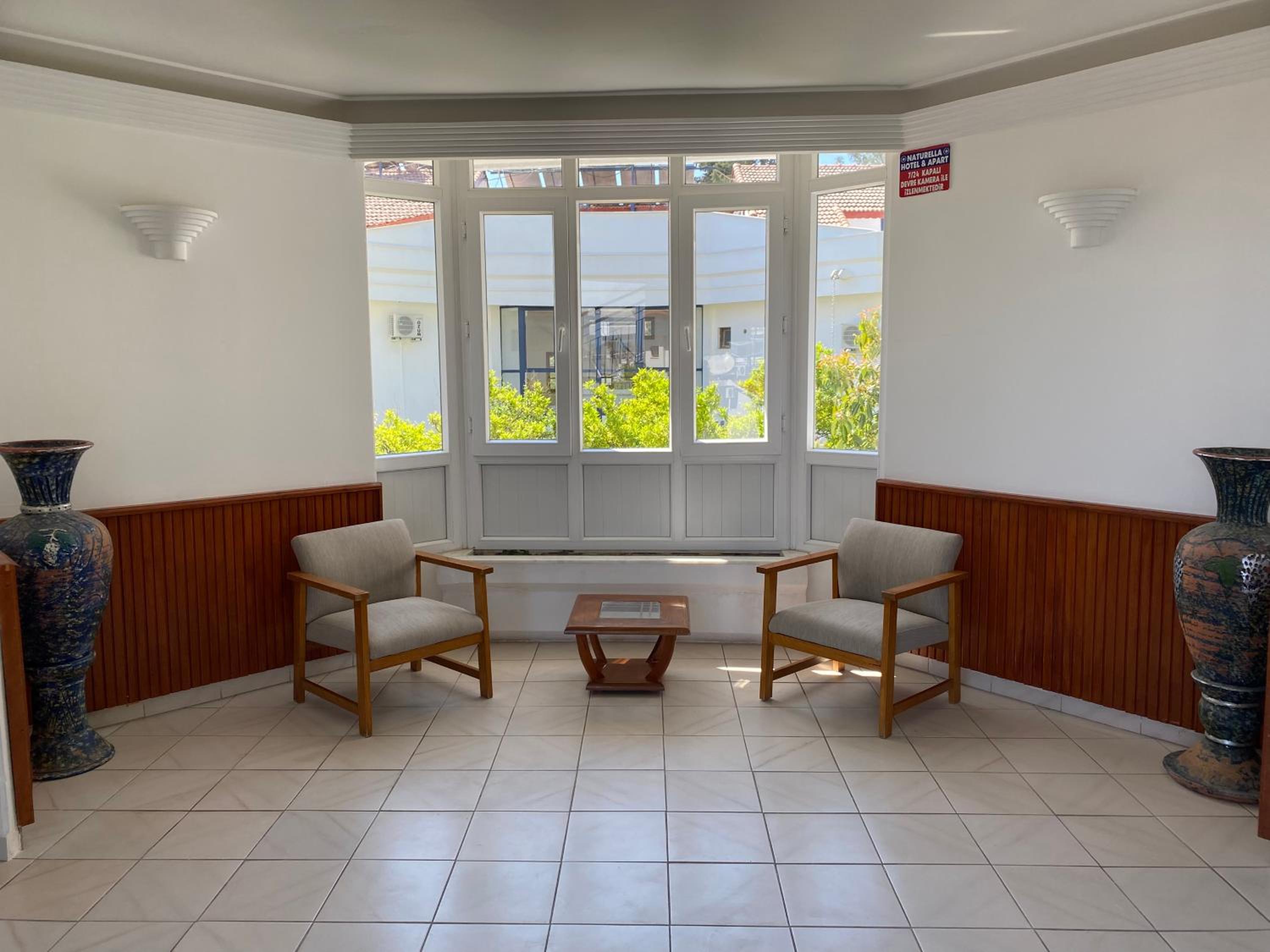 NATURELLA APART HOTEL - Image 200