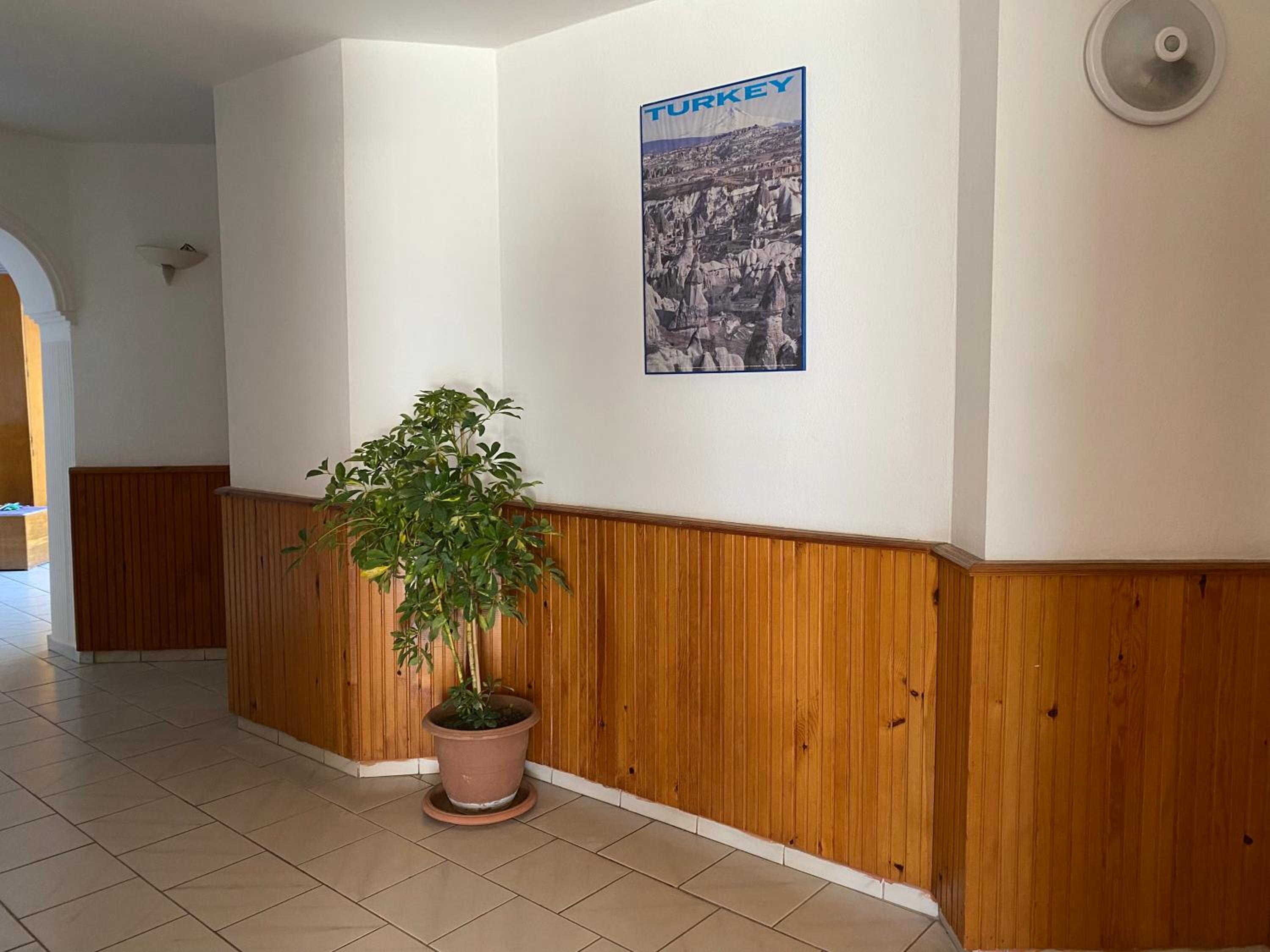 NATURELLA APART HOTEL - Image 199