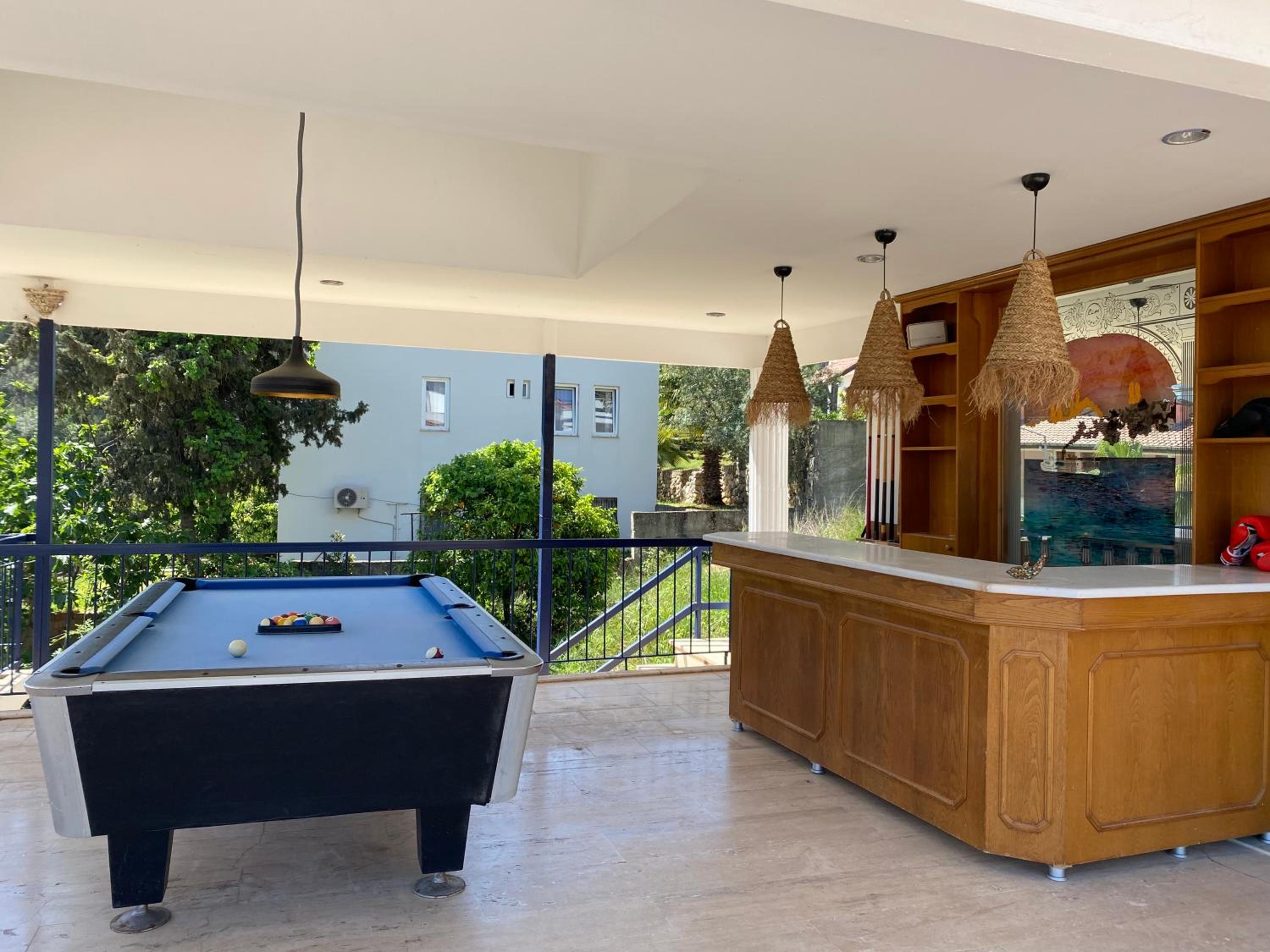 NATURELLA APART HOTEL - Image 197