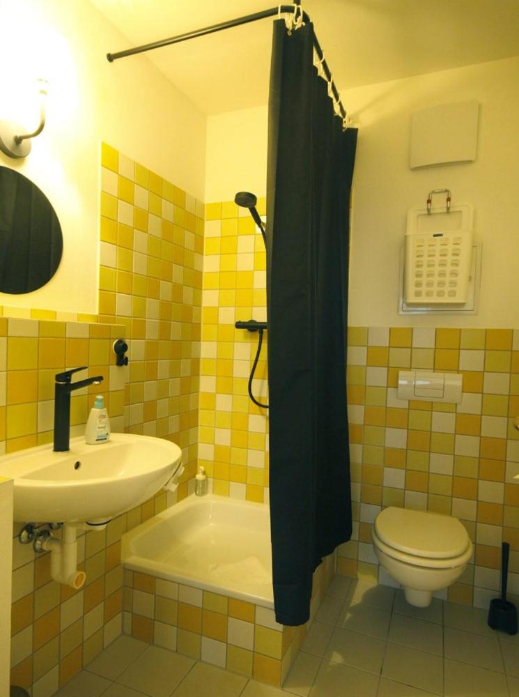 Dresden Vacations - Nuvoom Workation, Highspeed Internet, zentral in der Dresdner Innenstadt - Property Image 4