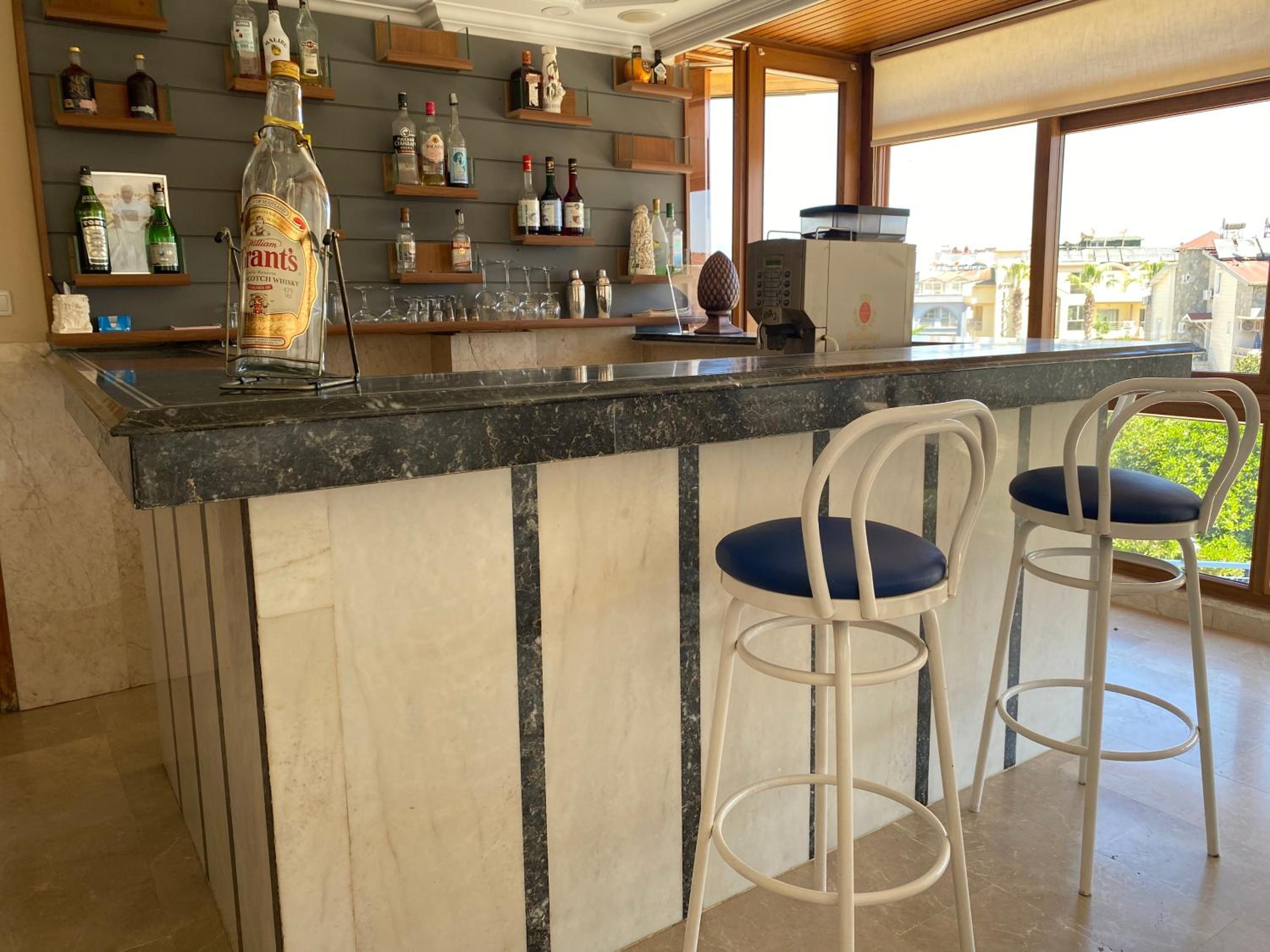 NATURELLA APART HOTEL - Image 196