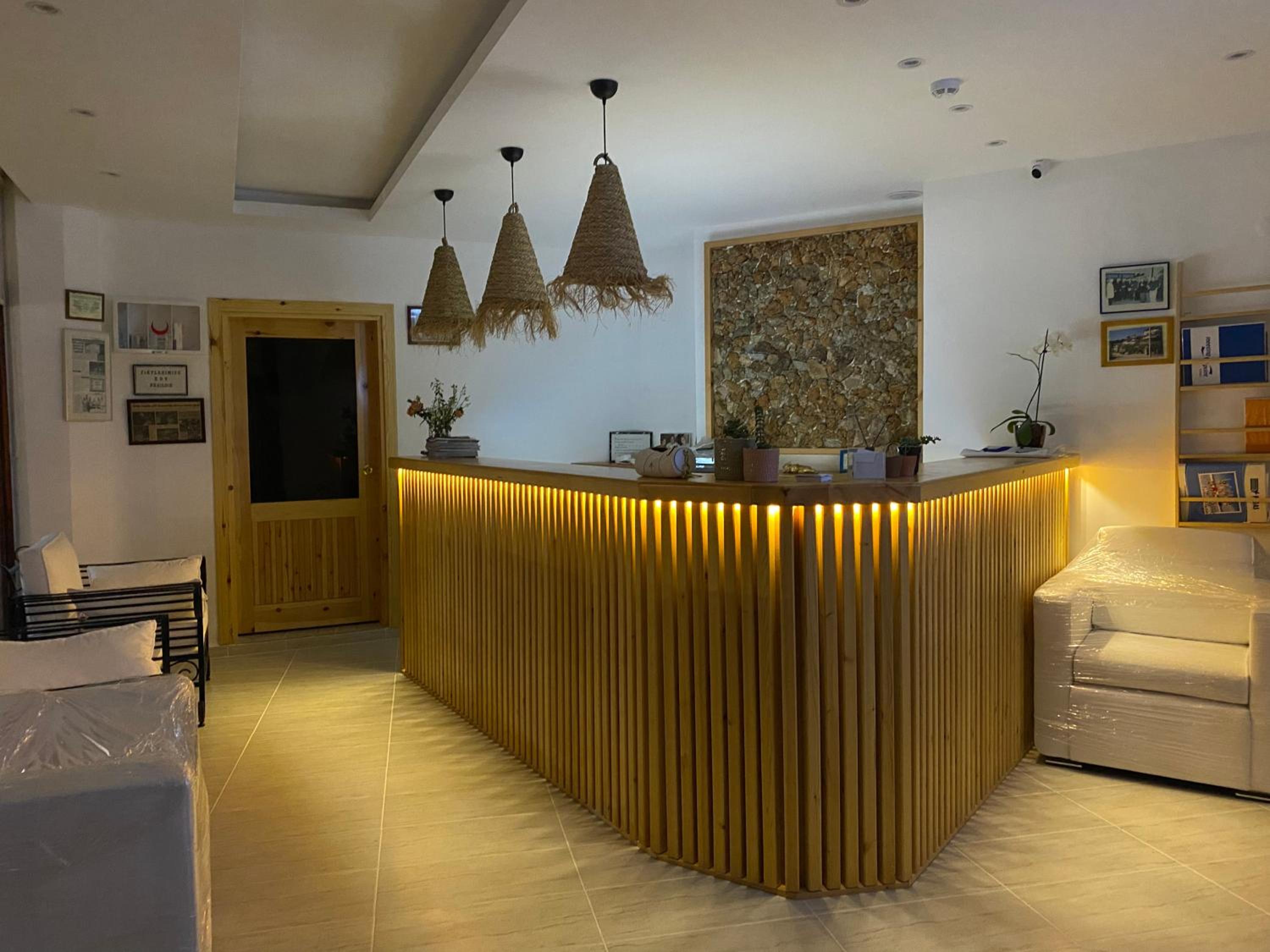 NATURELLA APART HOTEL - Image 190