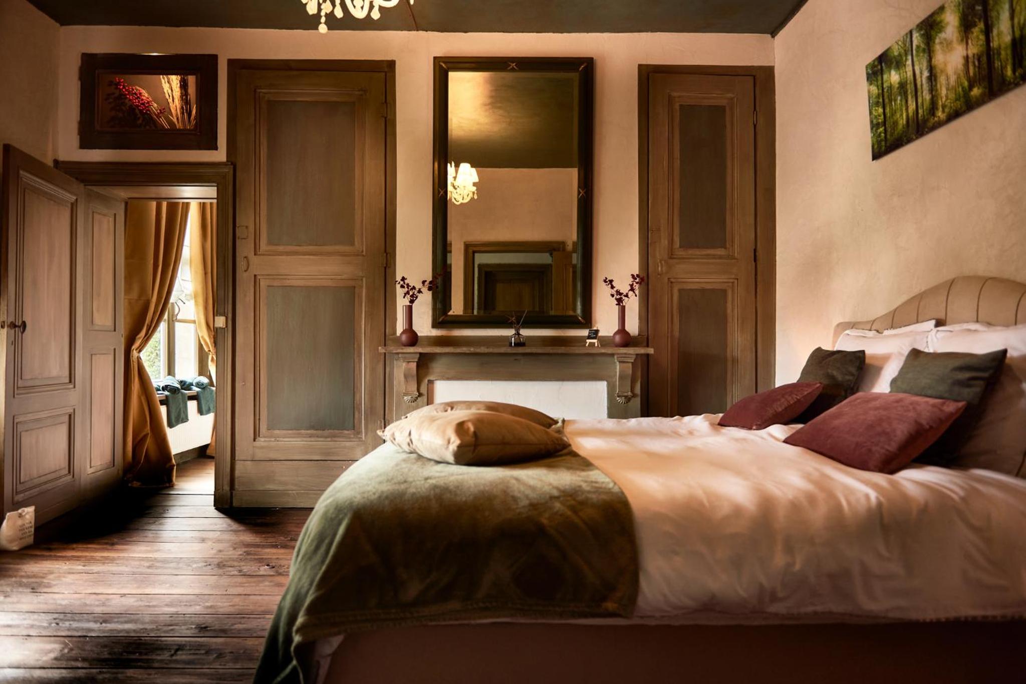 B&B Pura Vista