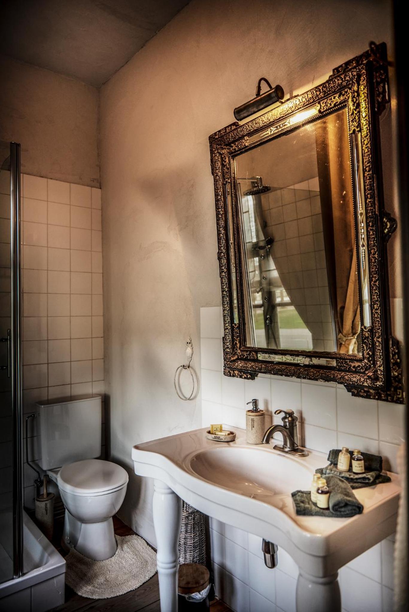 B&B Pura Vista