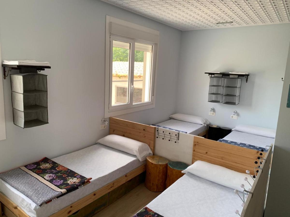 Albergue A ROTONDA view 4