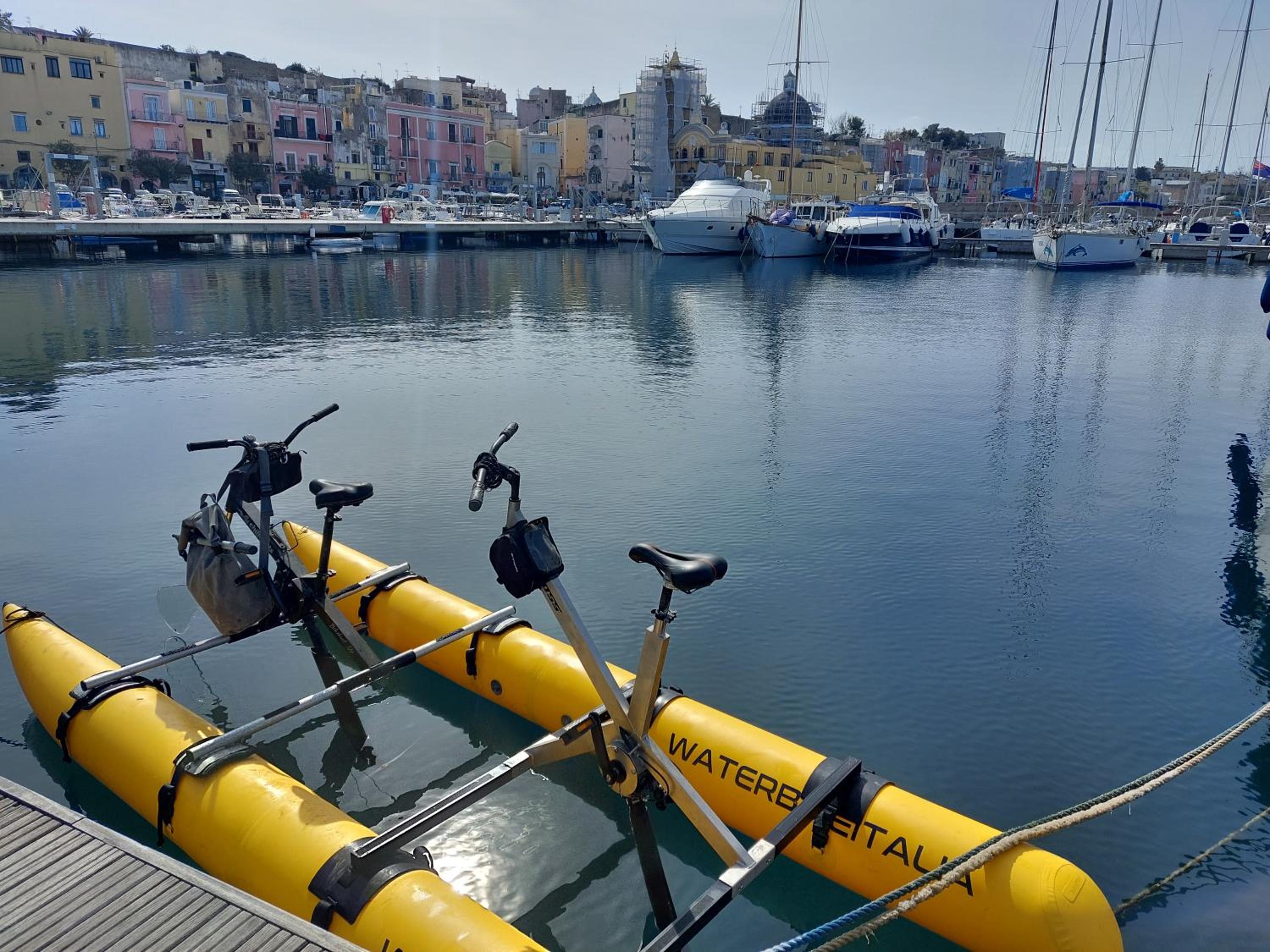 On peppe B&B photo 4