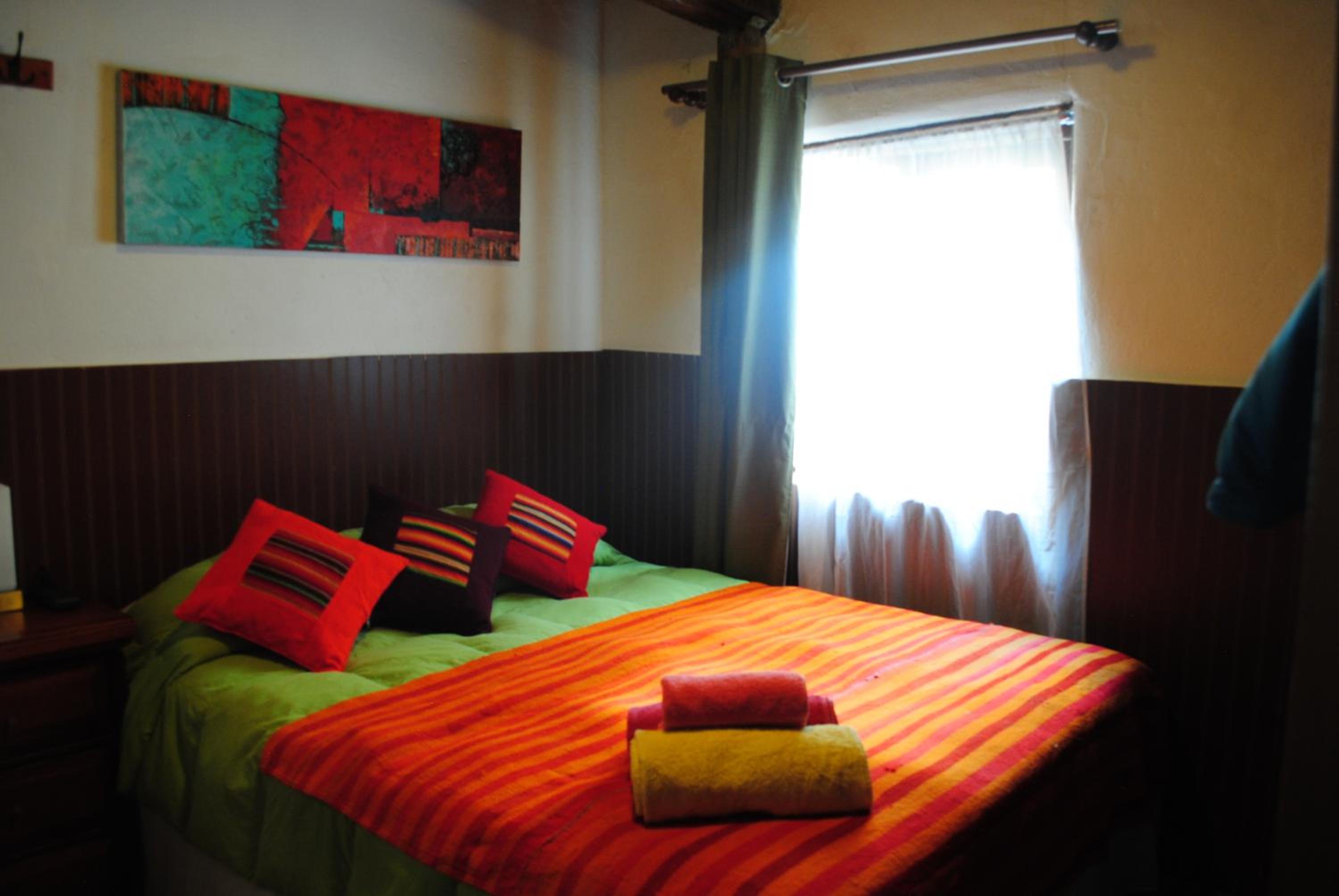 Anka Hostel