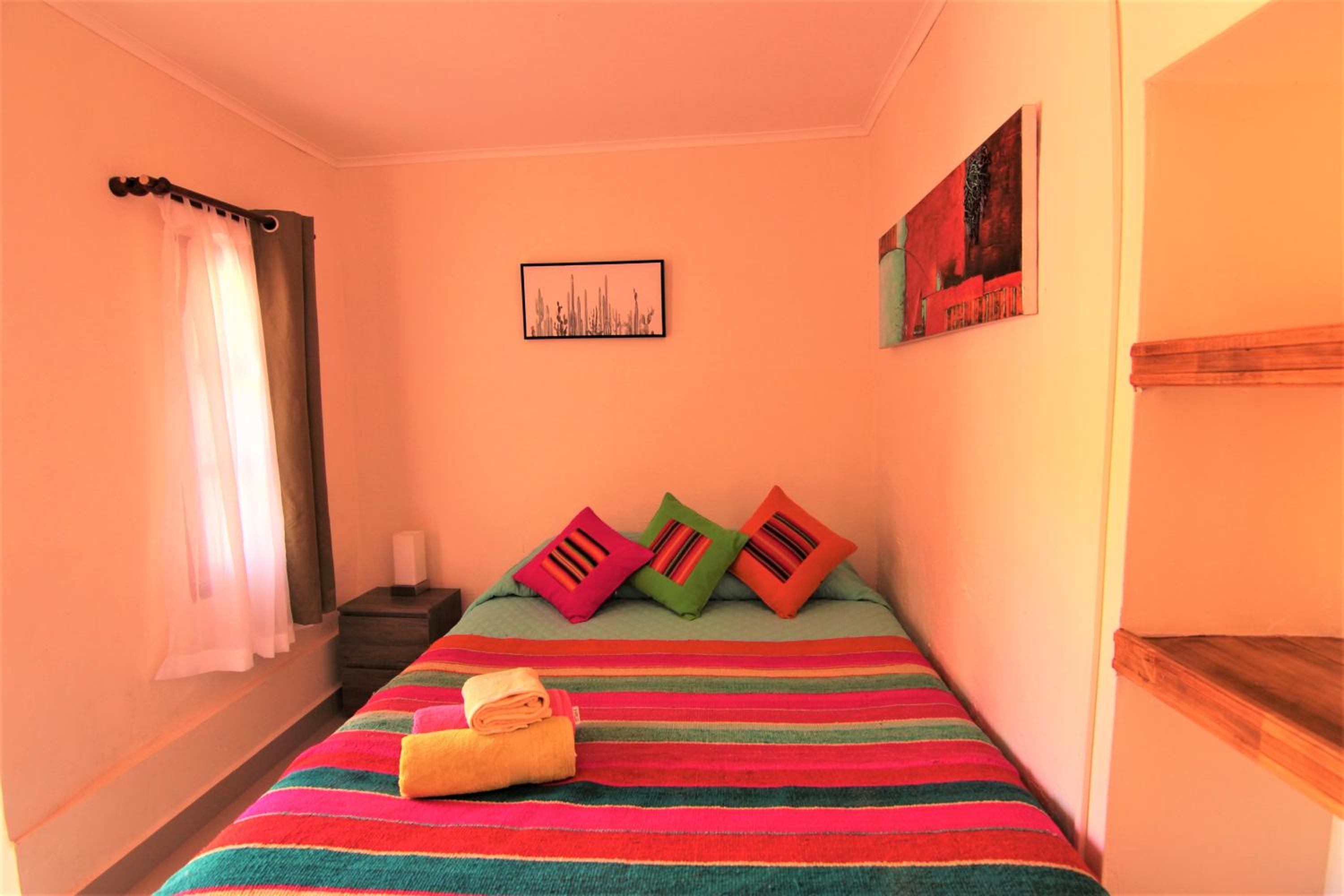 Anka Hostel