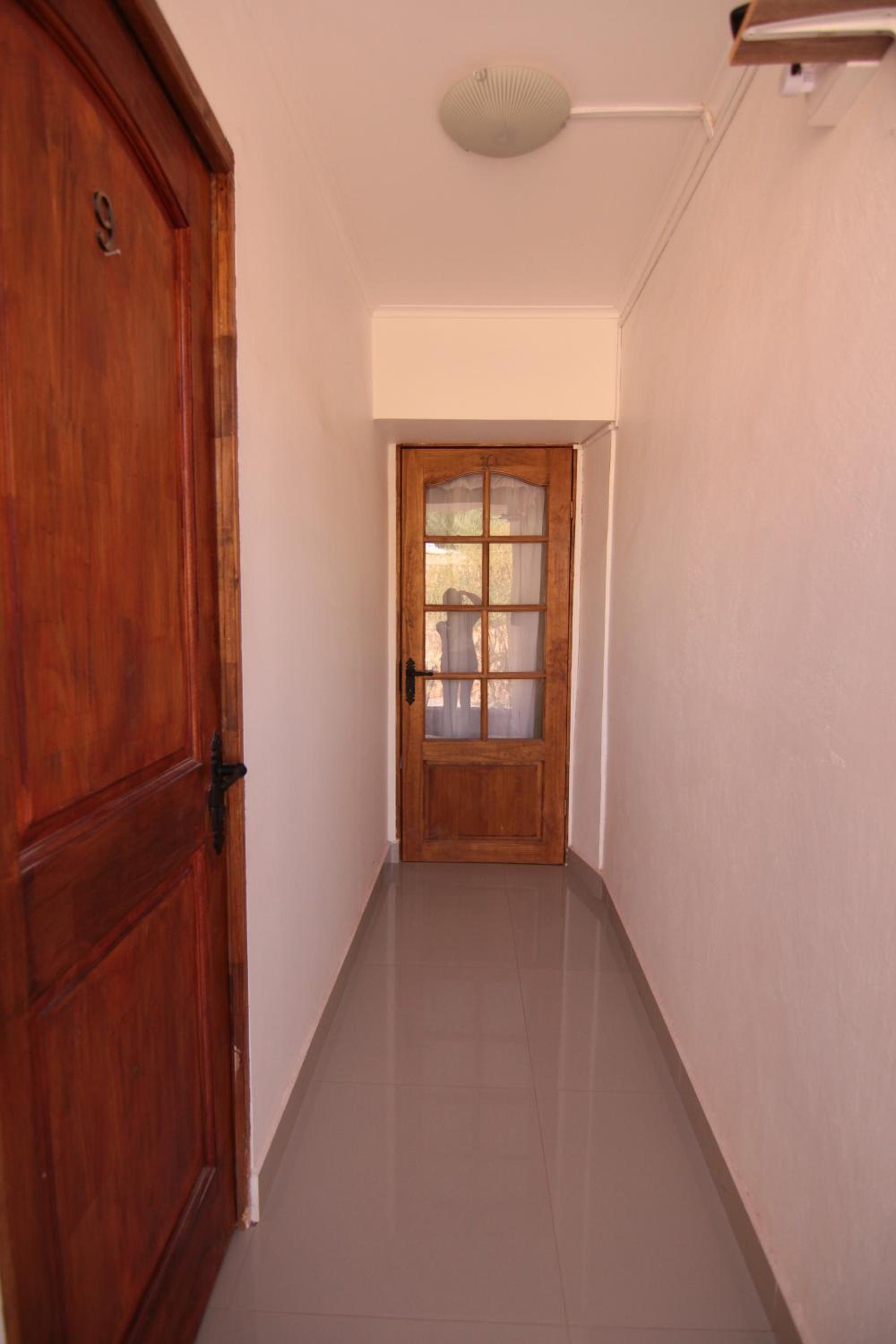 Anka Hostel