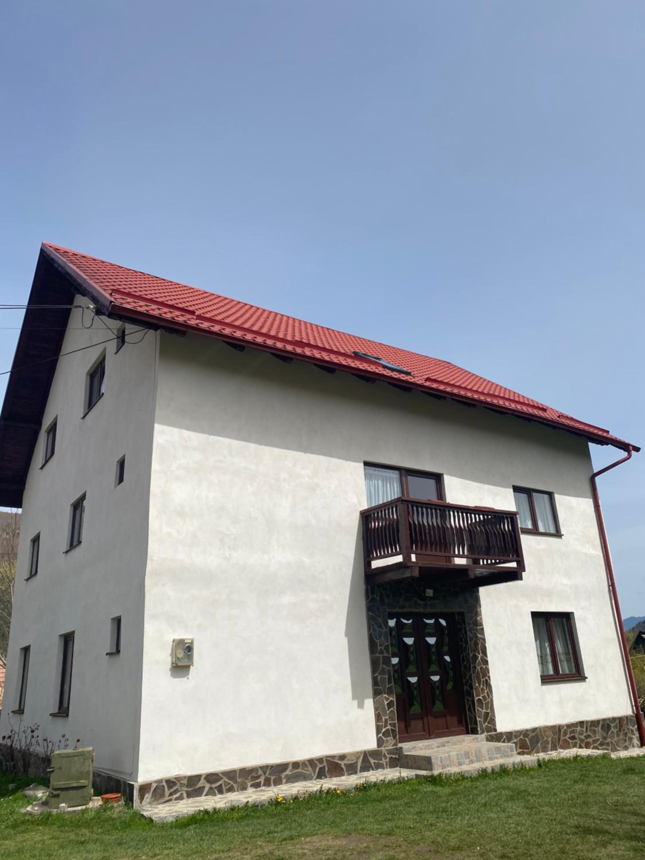 Casa Oana Ioana view 2