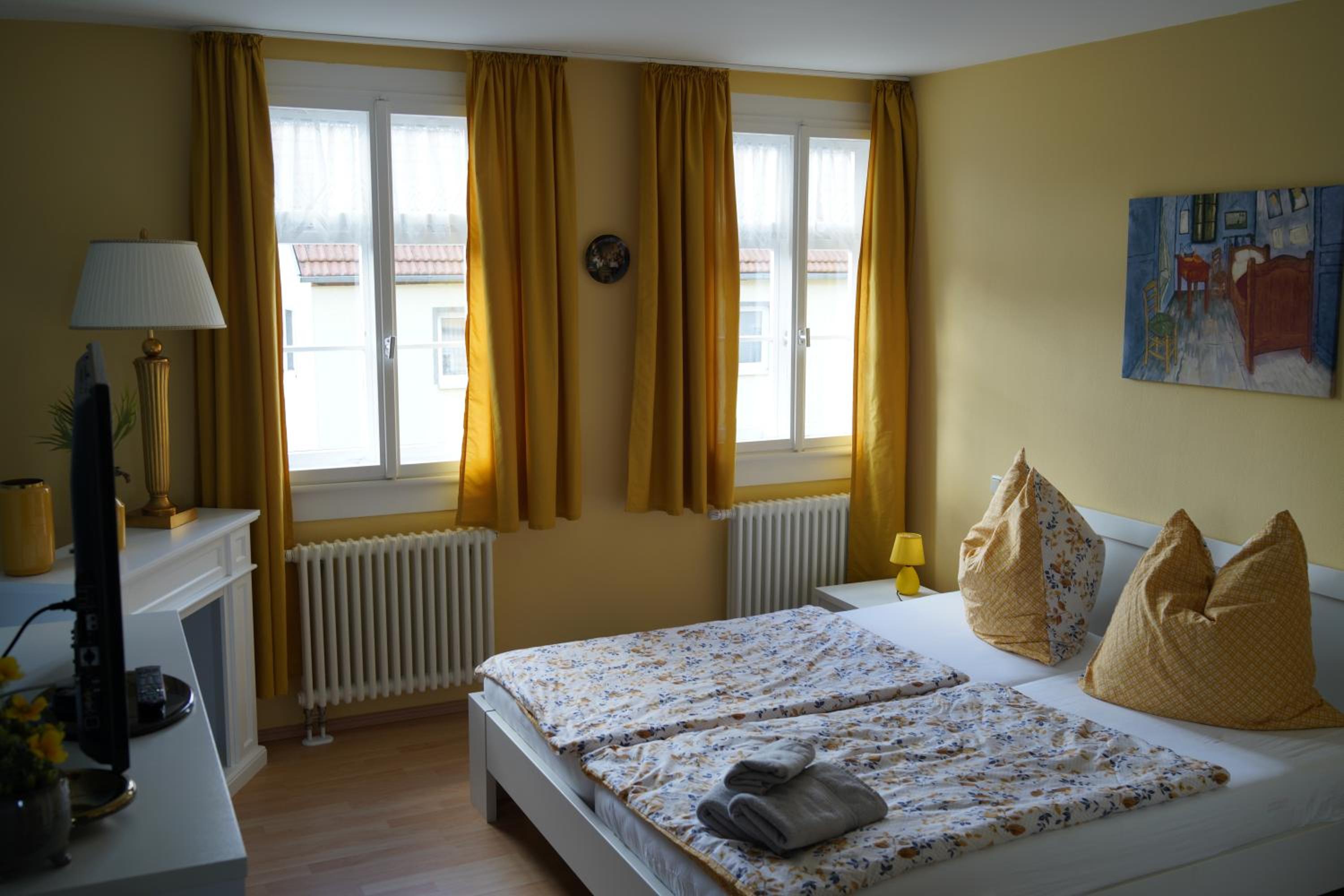 Quartier Goldener Löwe