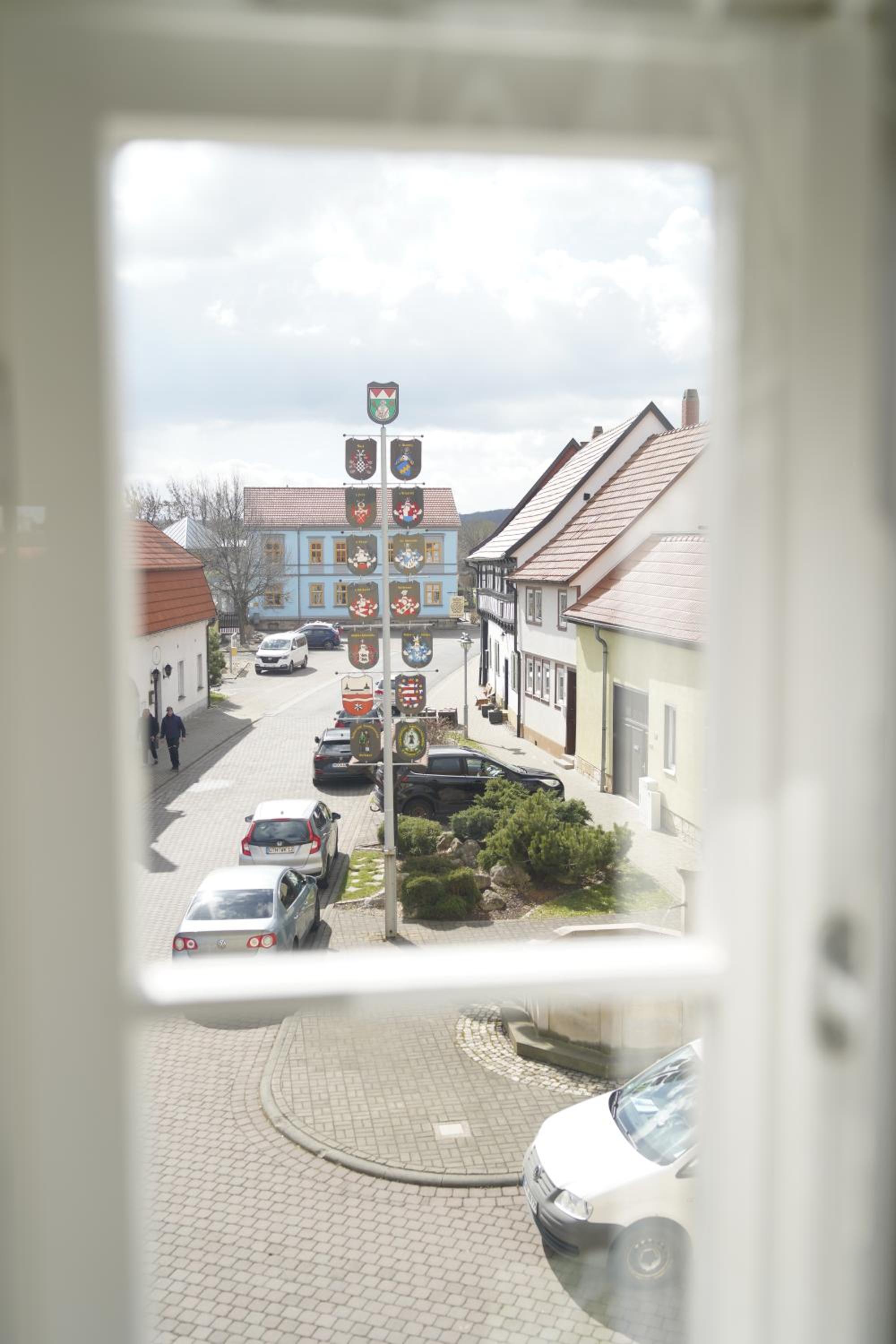 Quartier Goldener Löwe