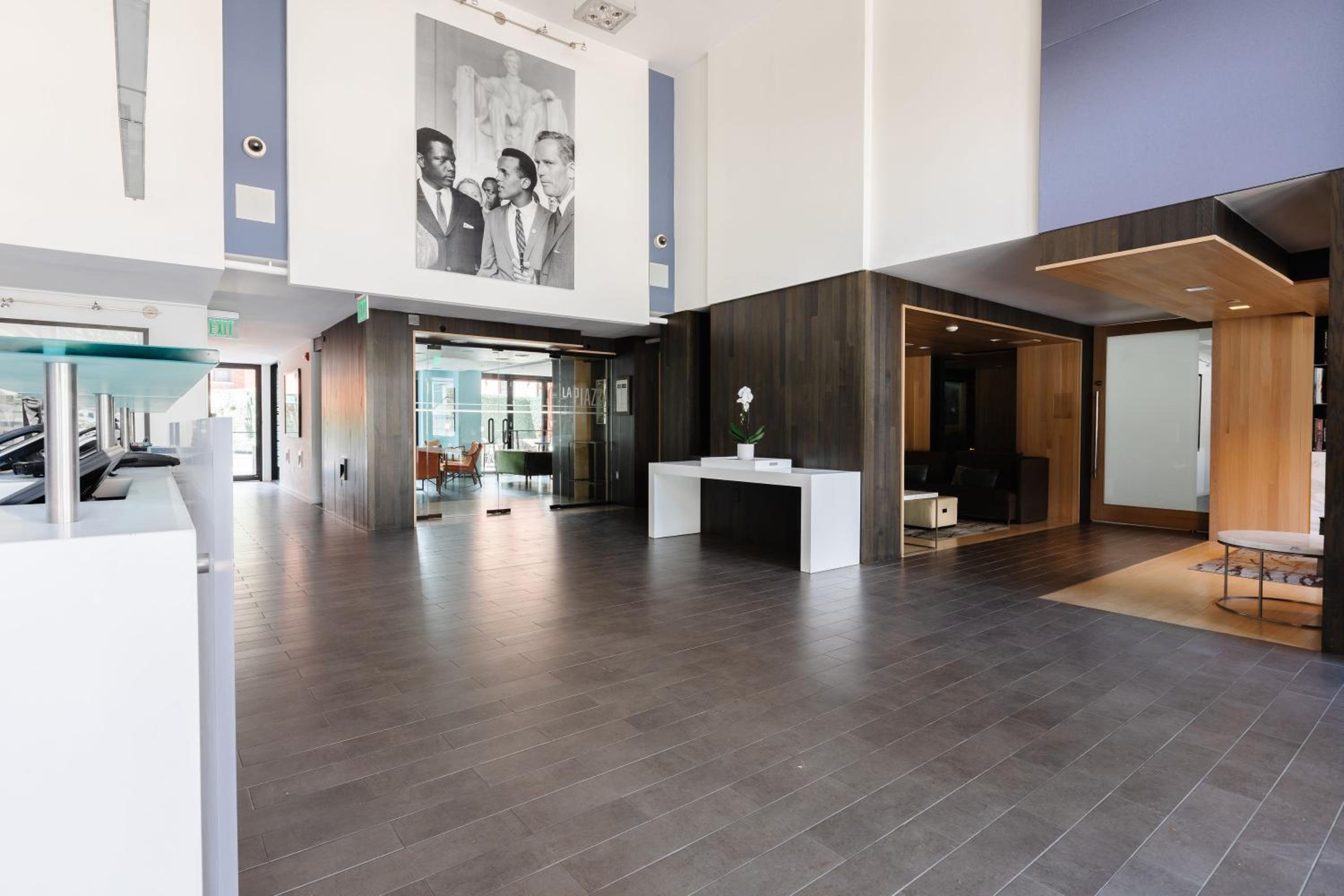 2500 Penn, a Placemakr Experience, 사진 26