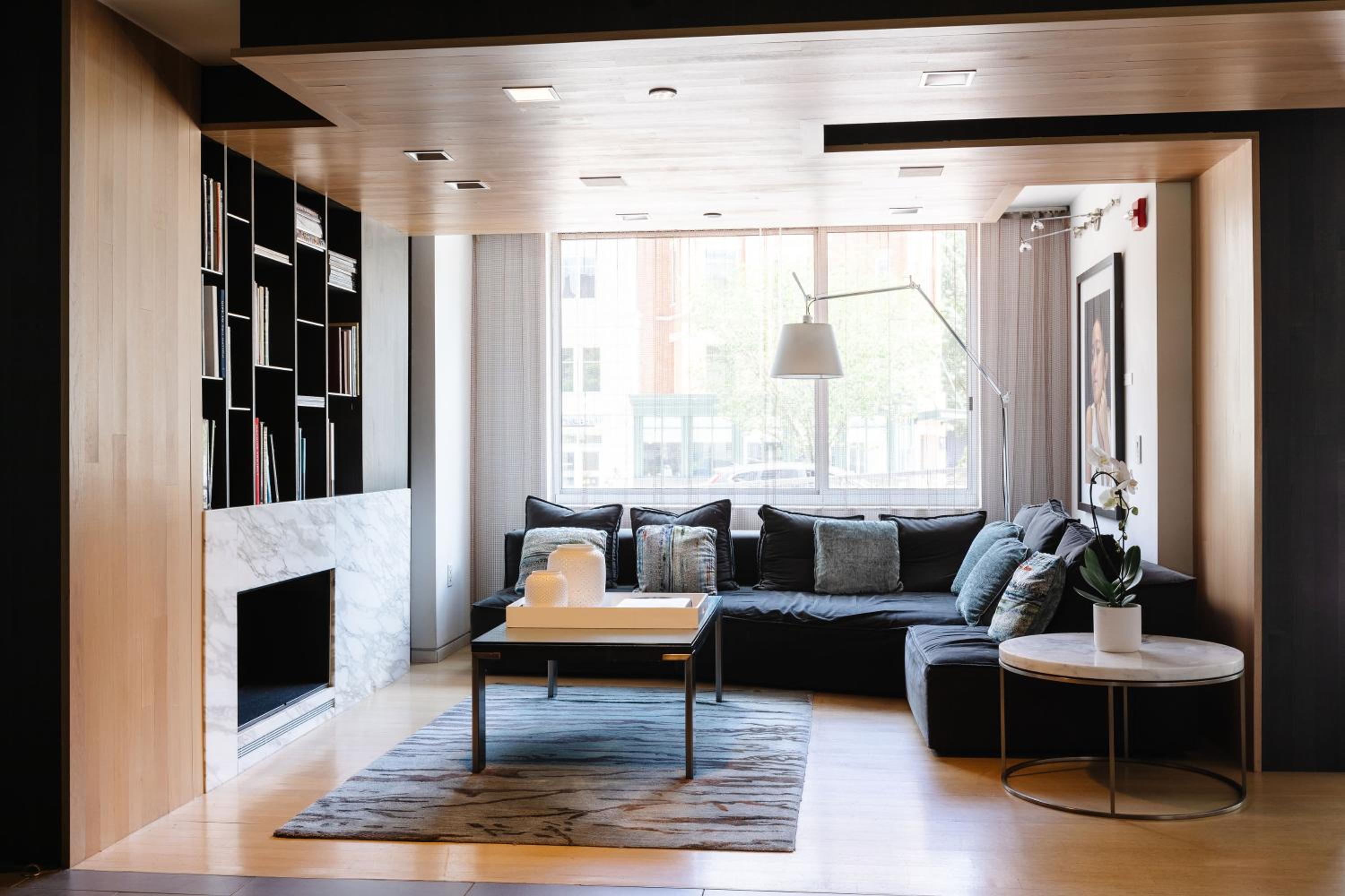 2500 Penn, a Placemakr Experience, 사진 15