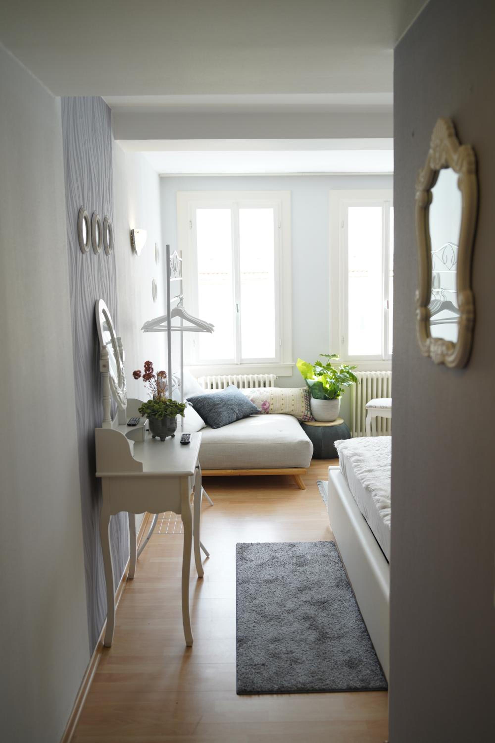 Quartier Goldener Löwe