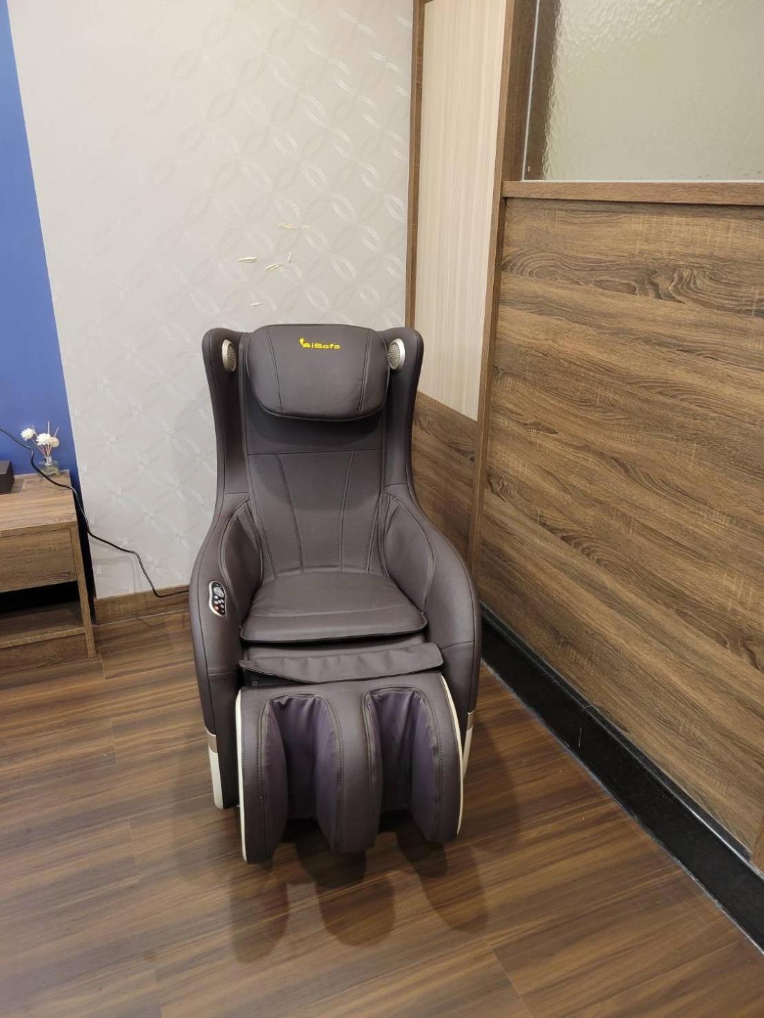 Taoyuan Vacations - Golden Sands Motel - Property Image 12