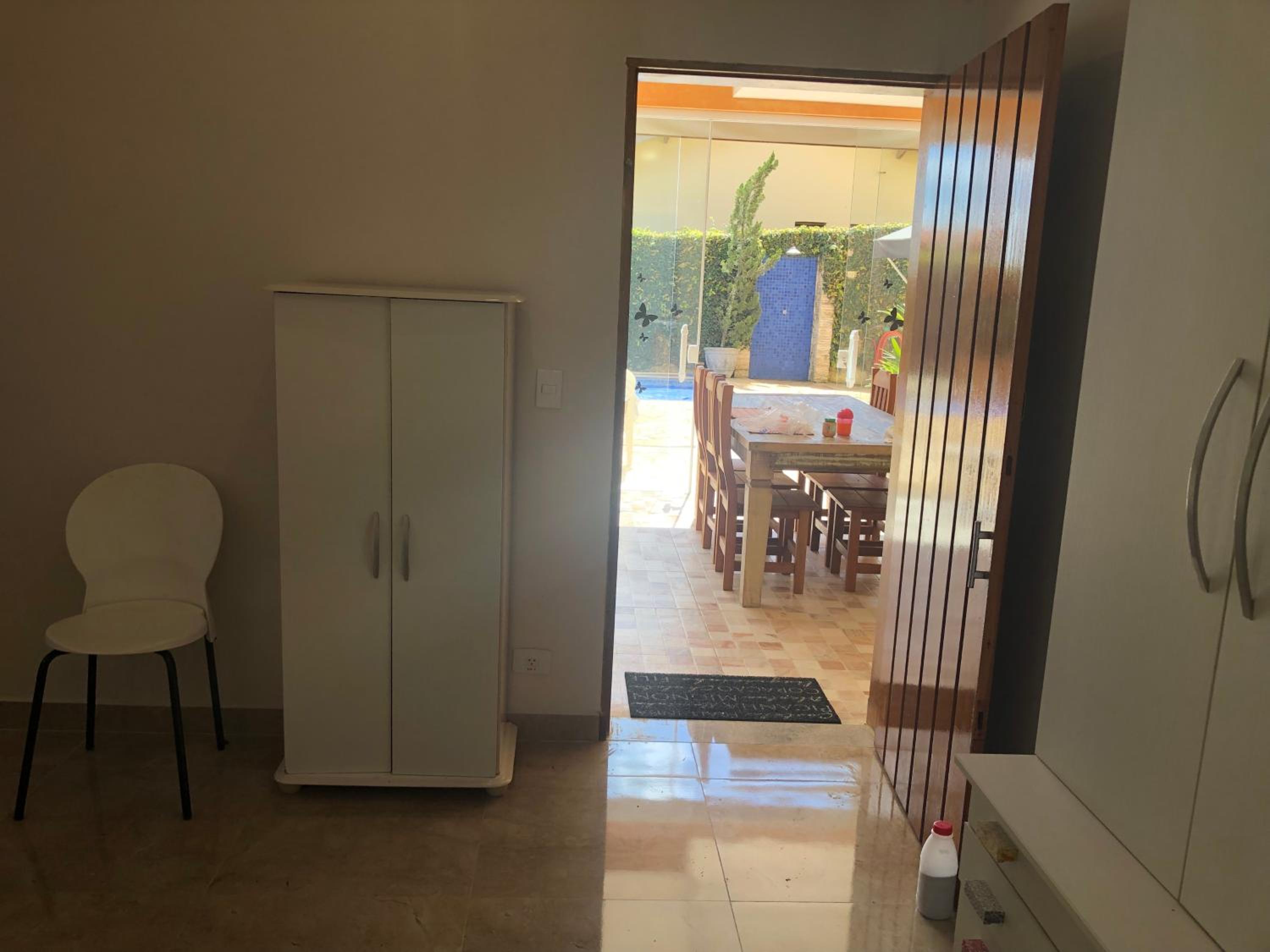Casa encantadora com piscina aquecida em condomínio