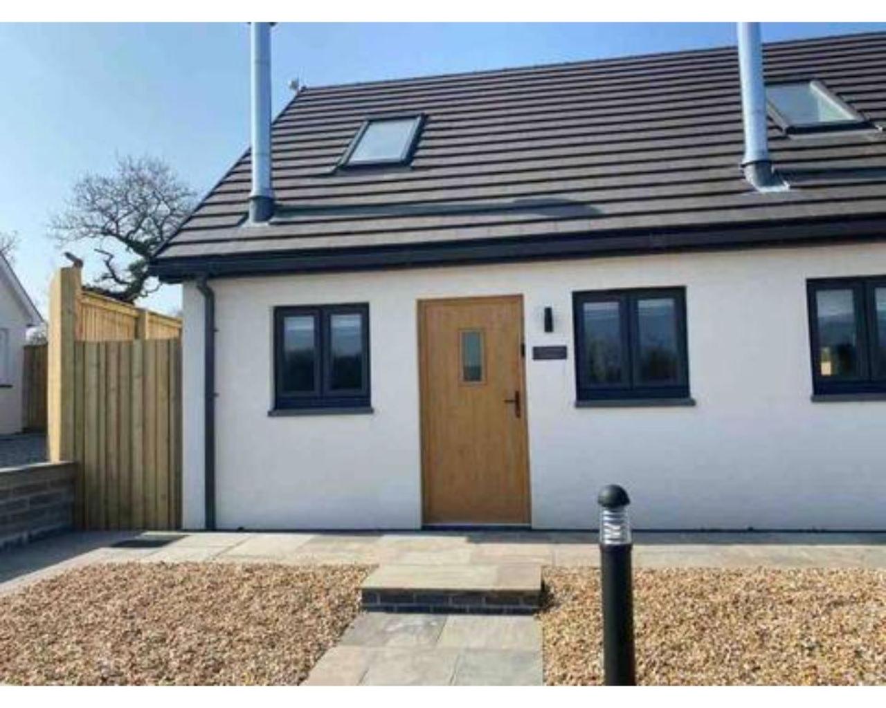 Hotel Sycamore Cottage