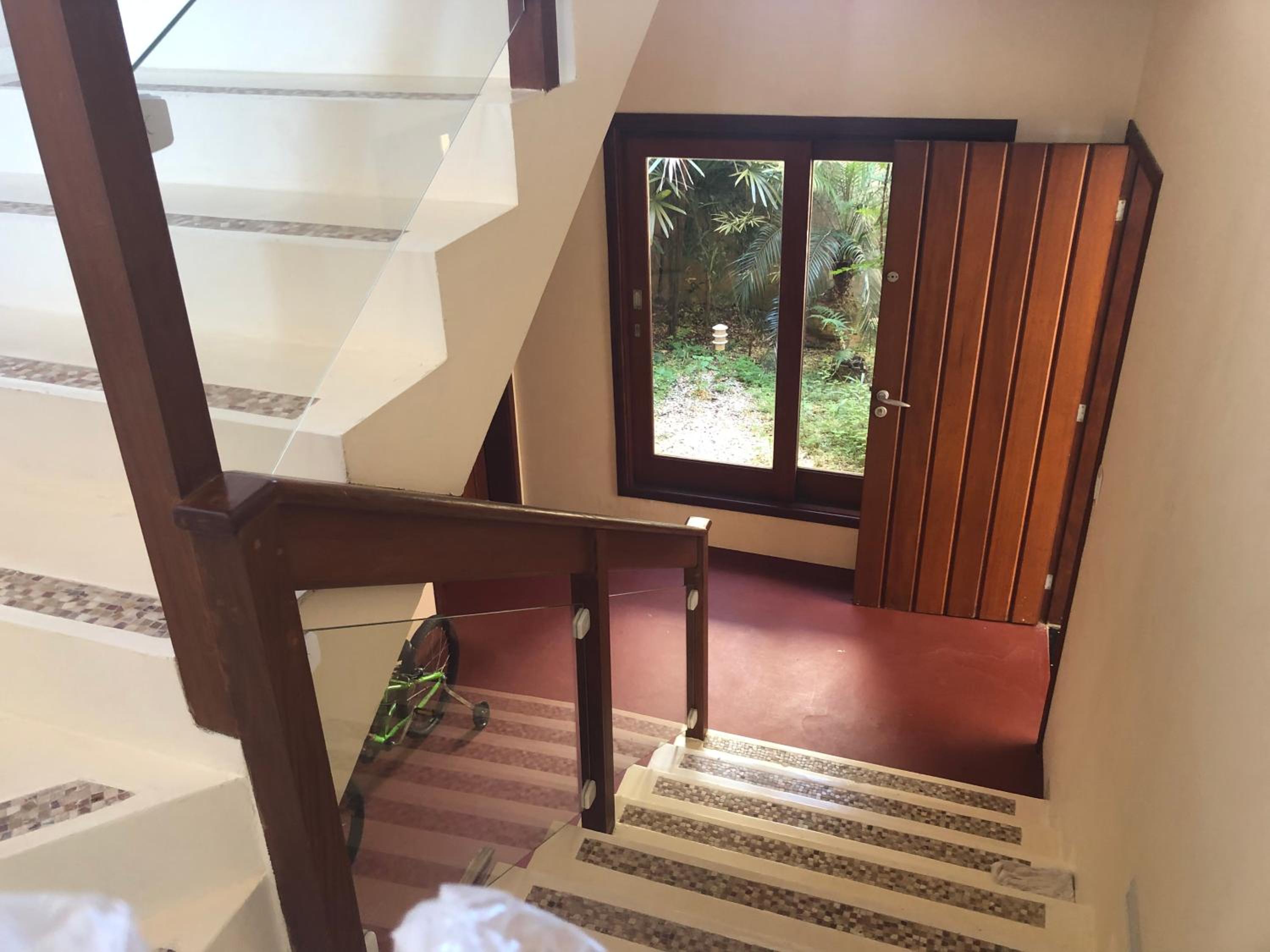 Casa encantadora com piscina aquecida em condomínio