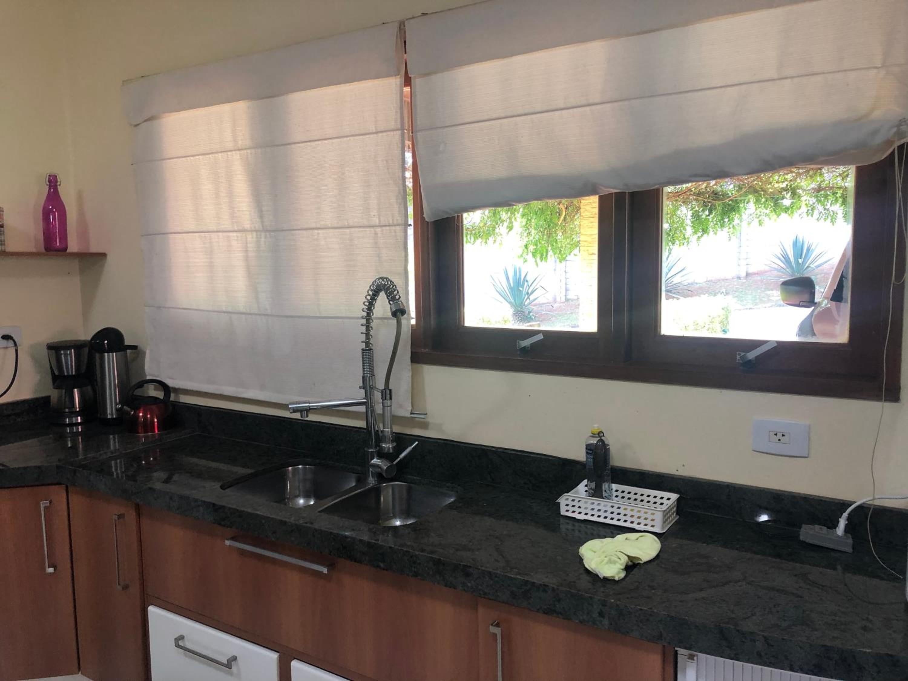 Casa encantadora com piscina aquecida em condomínio