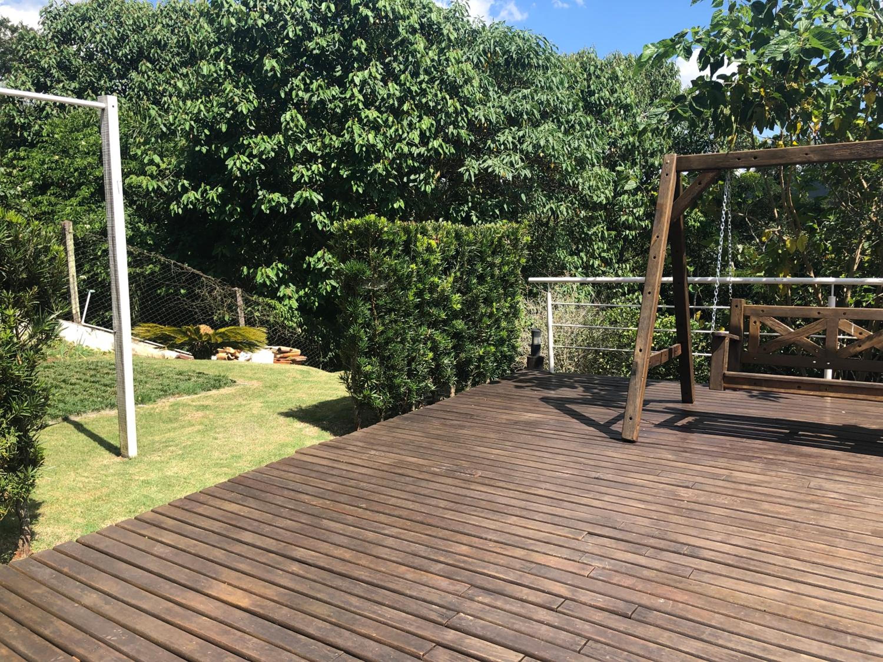 Casa encantadora com piscina aquecida em condomínio