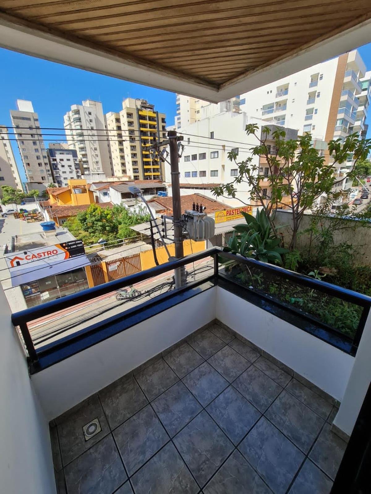 Apartamento Praia do Morro com Churrasqueira, Cozinha Gourmet e Wifi
