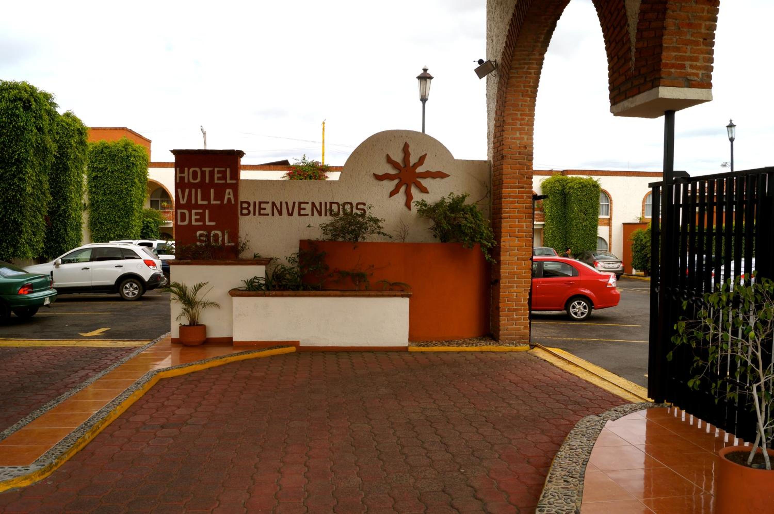 Hotel Suites Villa del Sol - Property Image 21