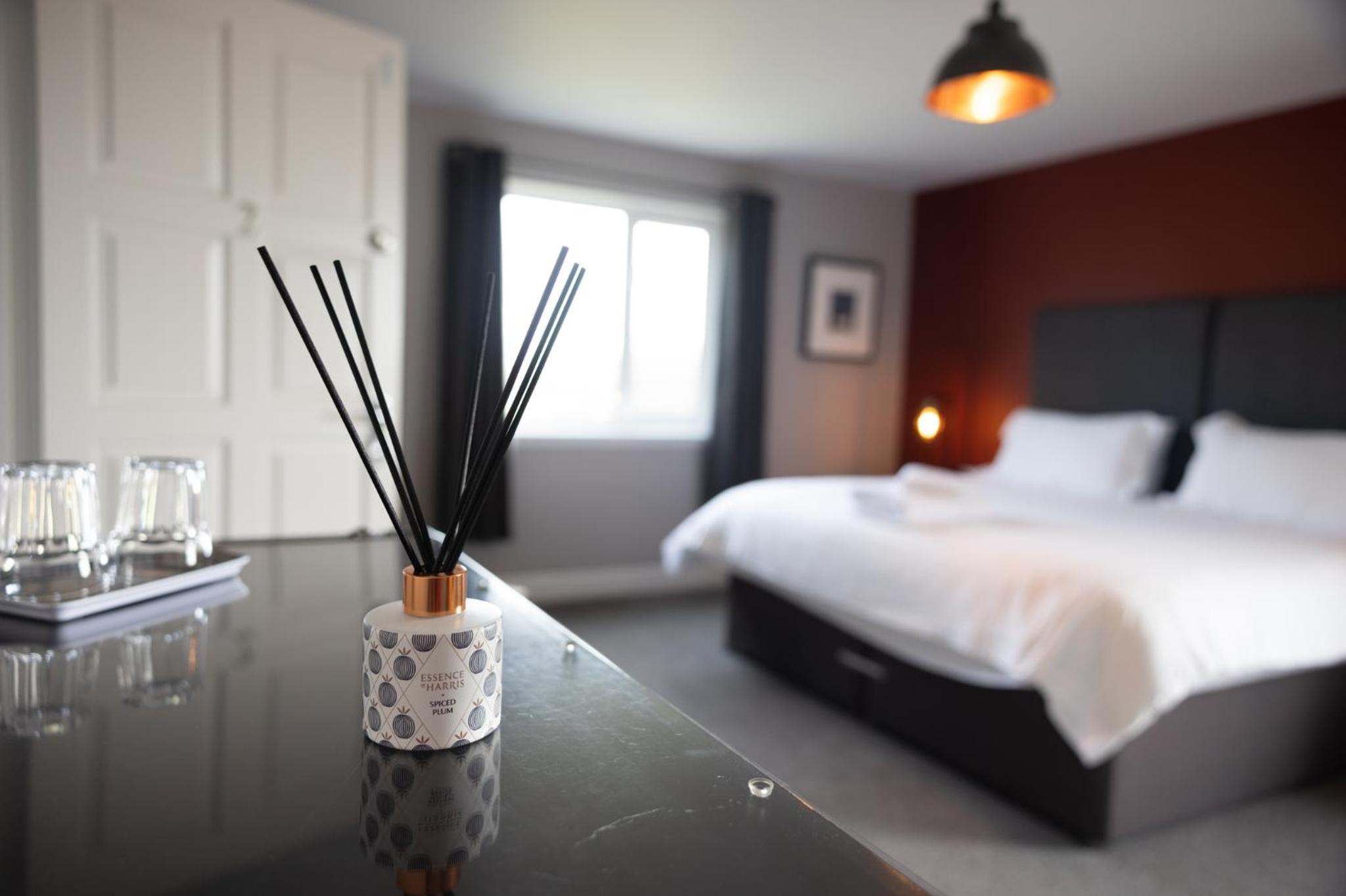 Grianaig Guest House & Restaurant, South Uist, Outer Hebrides view 5