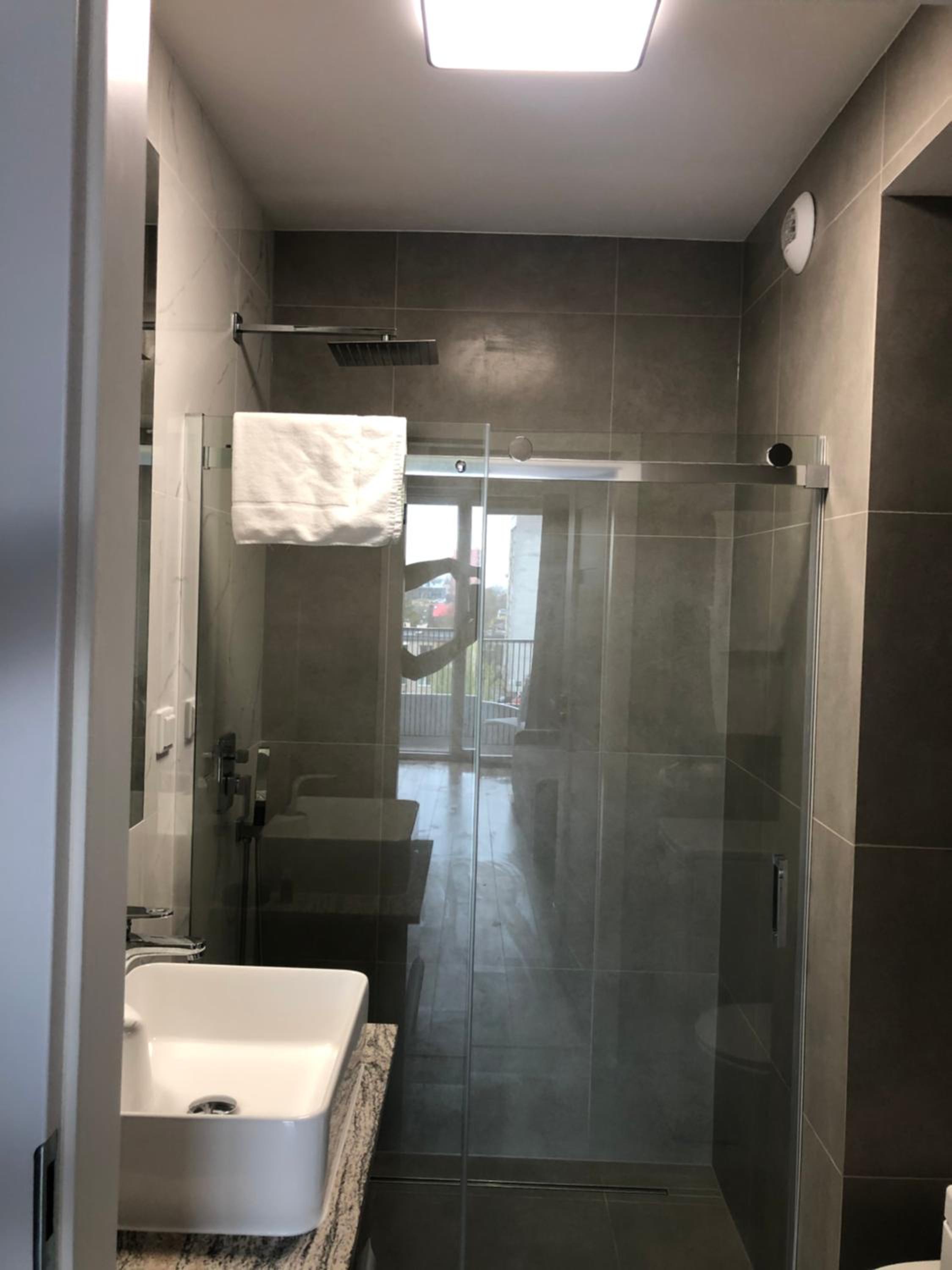 Apartamenty Platinex 6