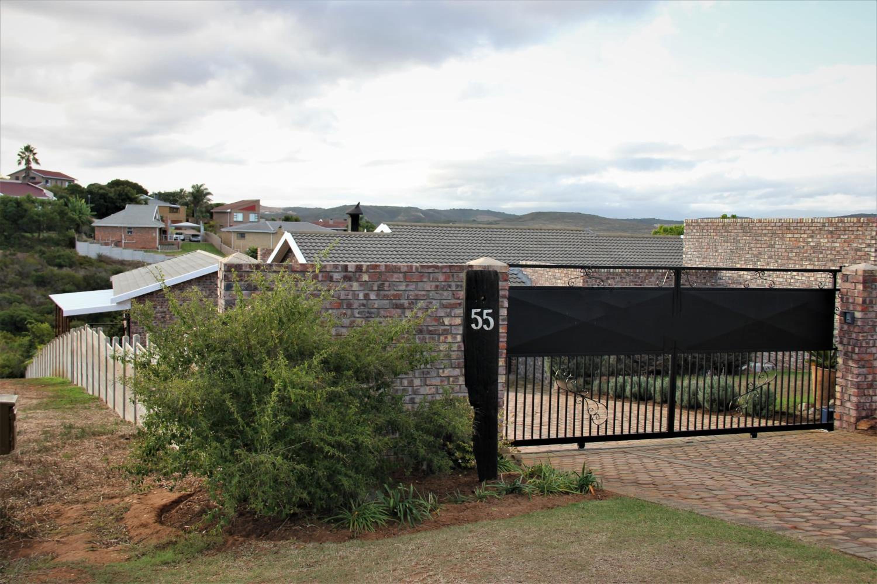 Tranquility Self Catering Apartment view 3