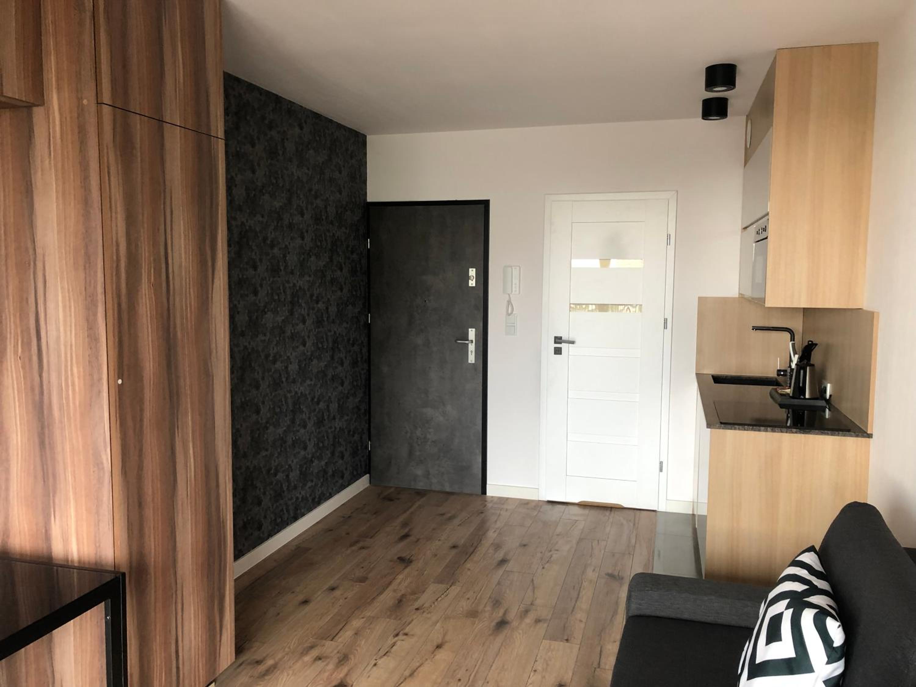 Apartamenty Platinex 6