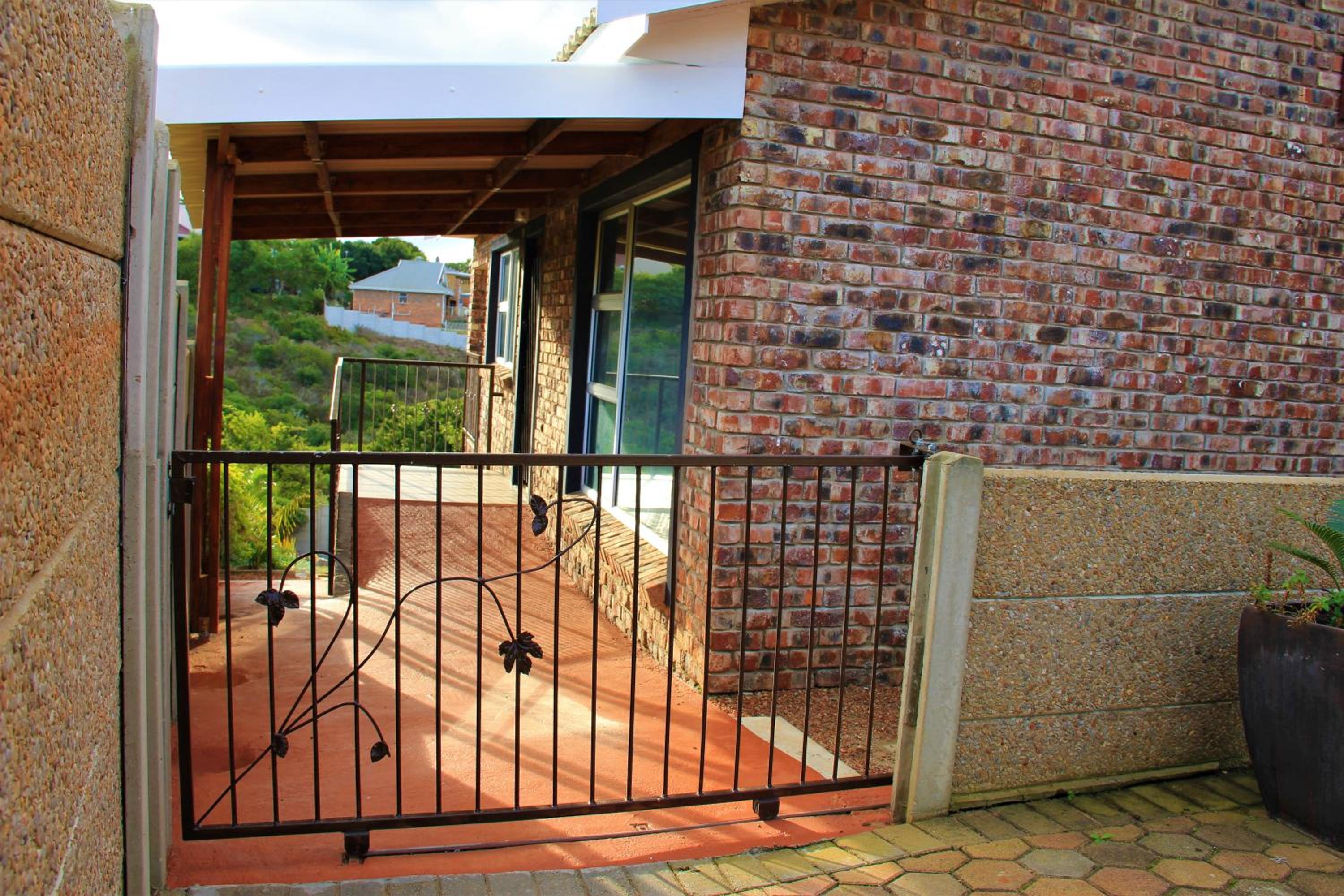 Tranquility Self Catering Apartment view 5