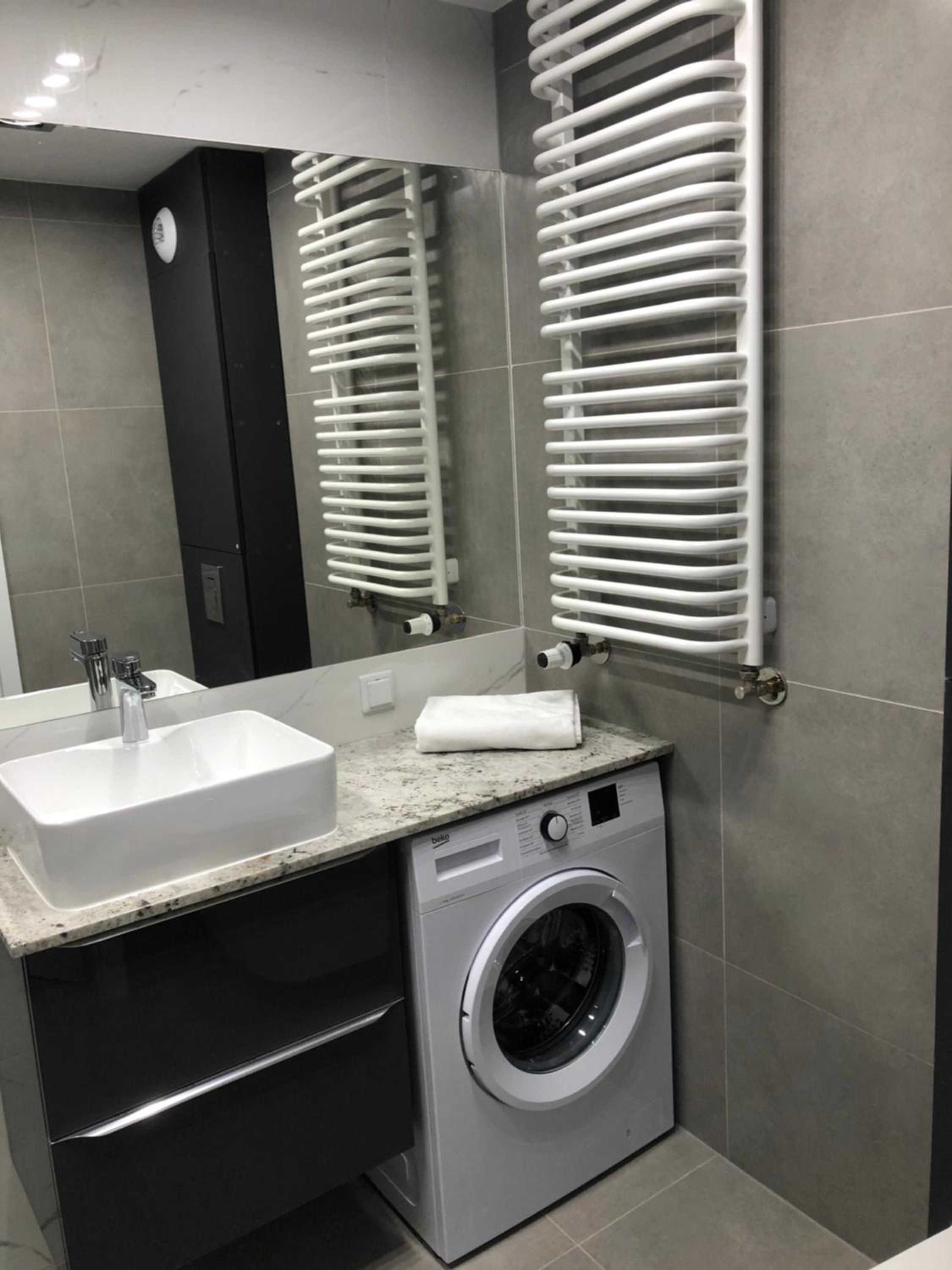 Apartamenty Platinex 6