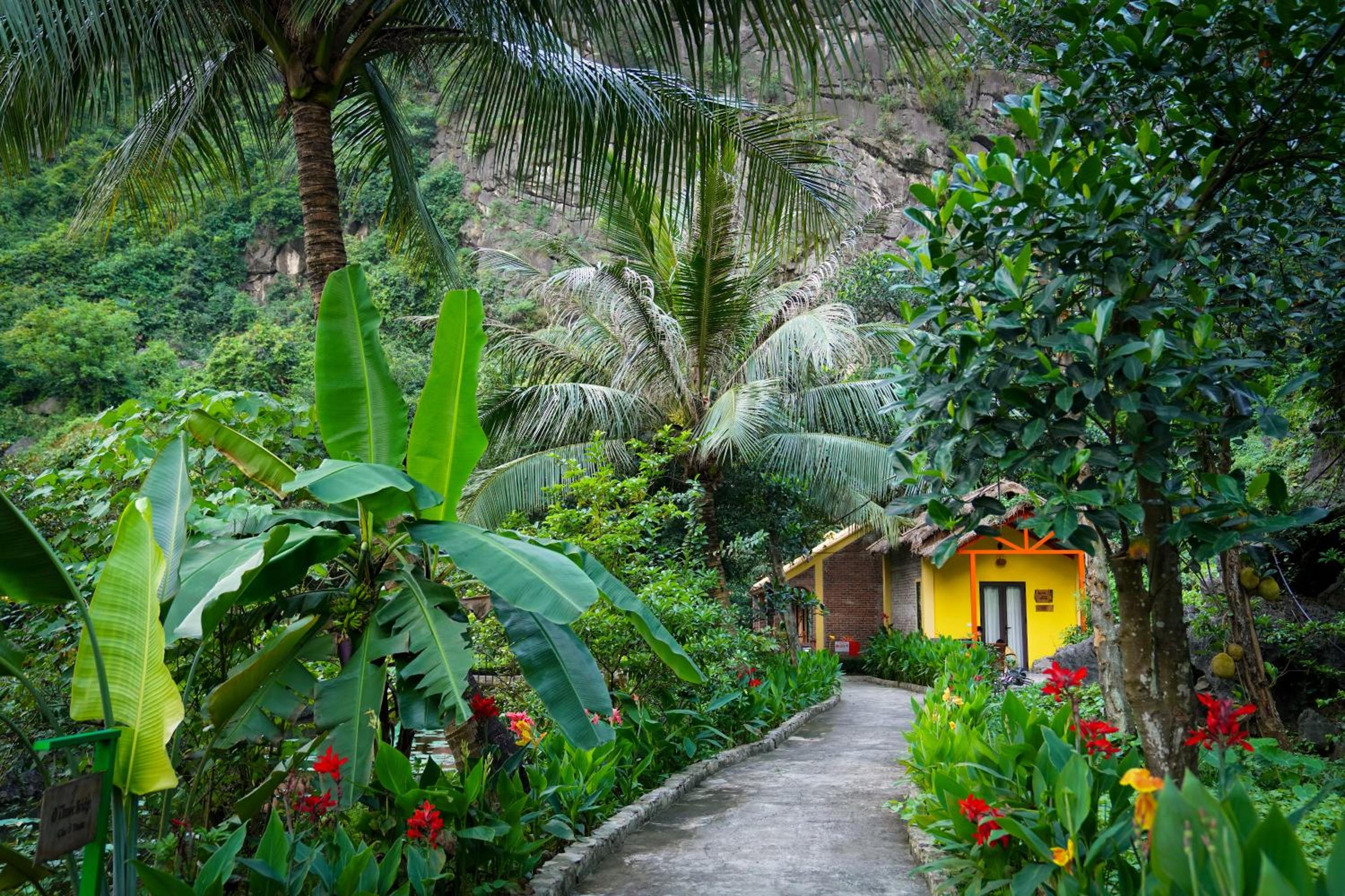 An's Eco Garden Resort