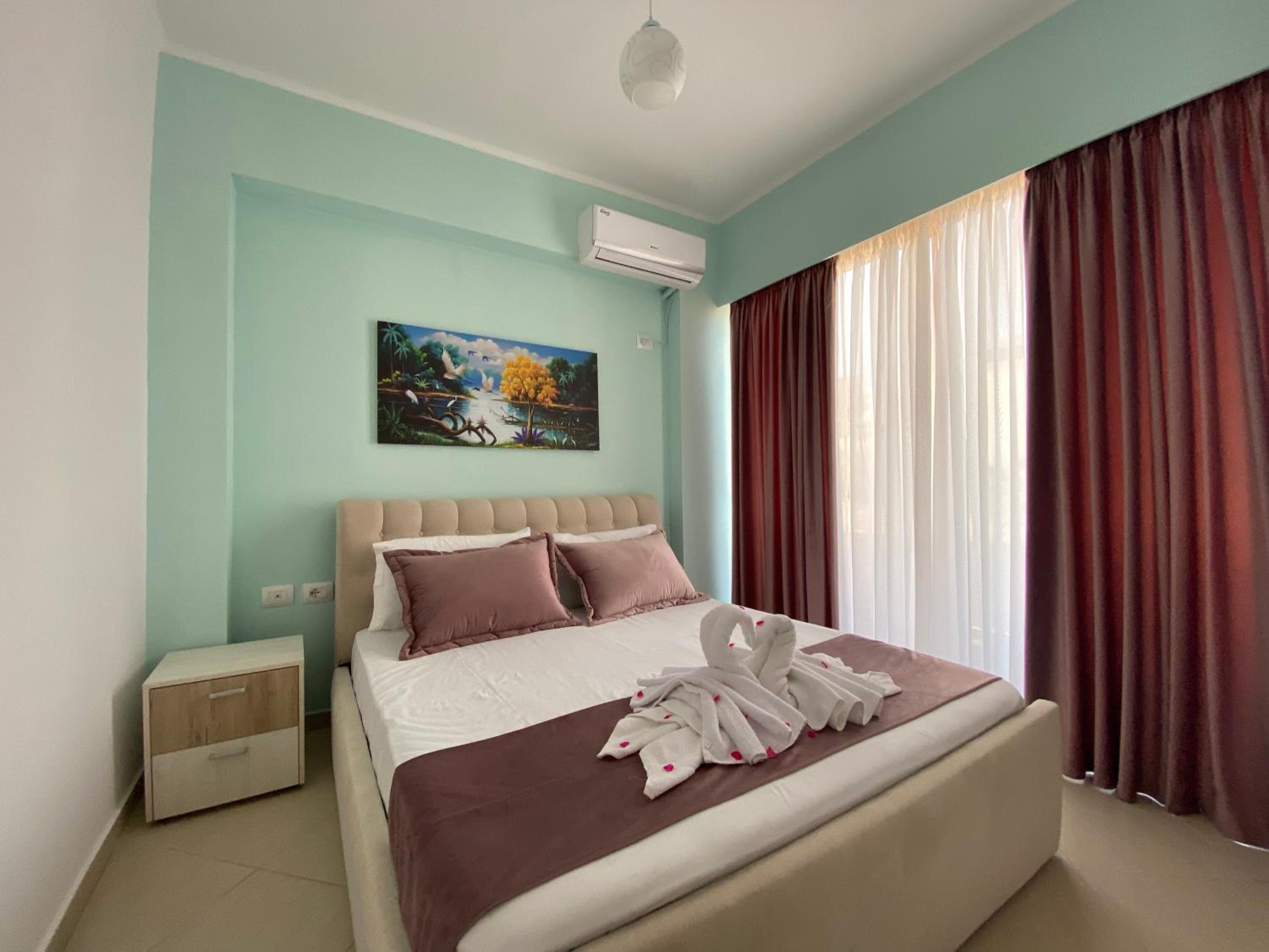 Apartments,Vila Bello