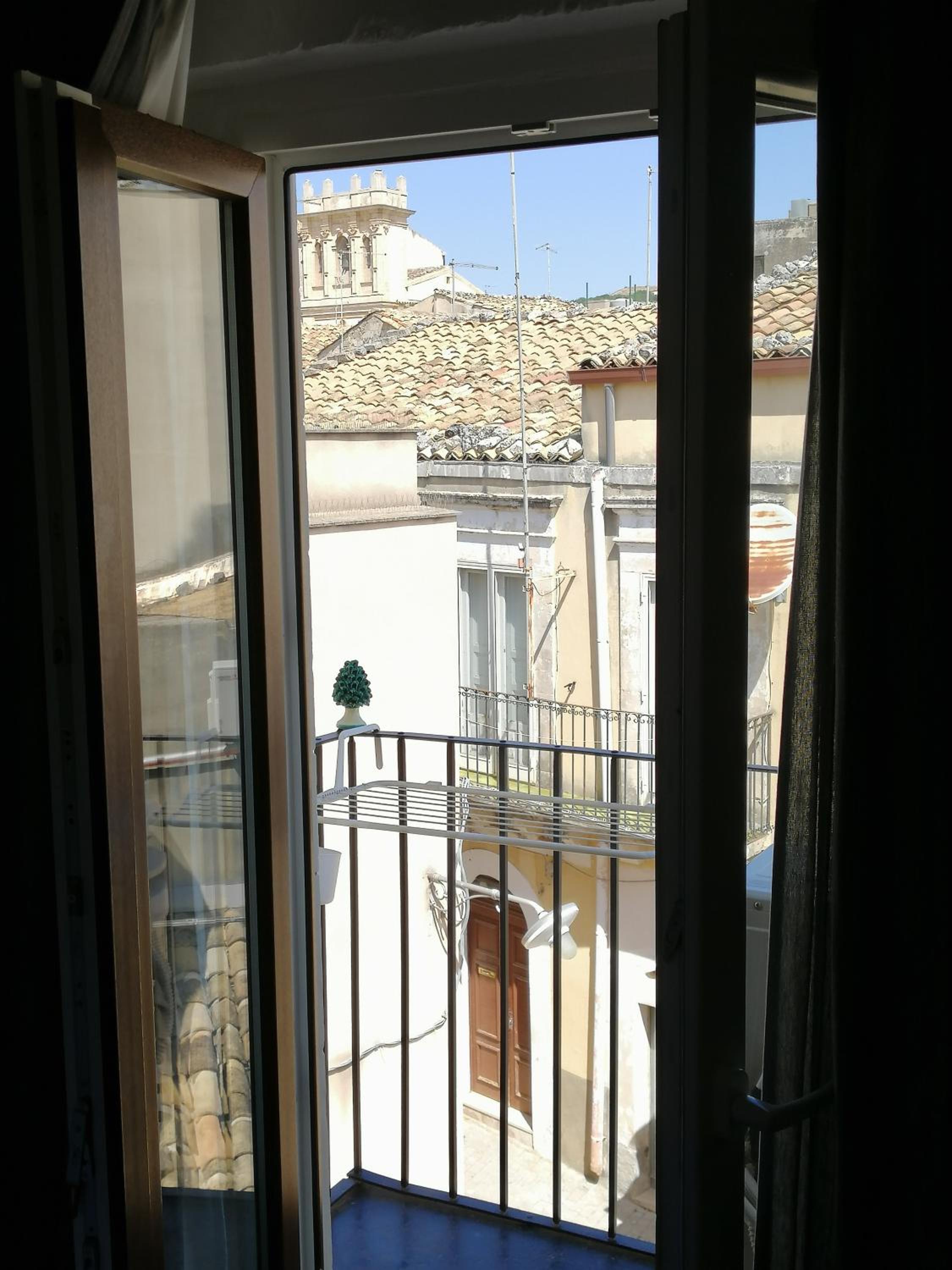 CASAGIO' view 2