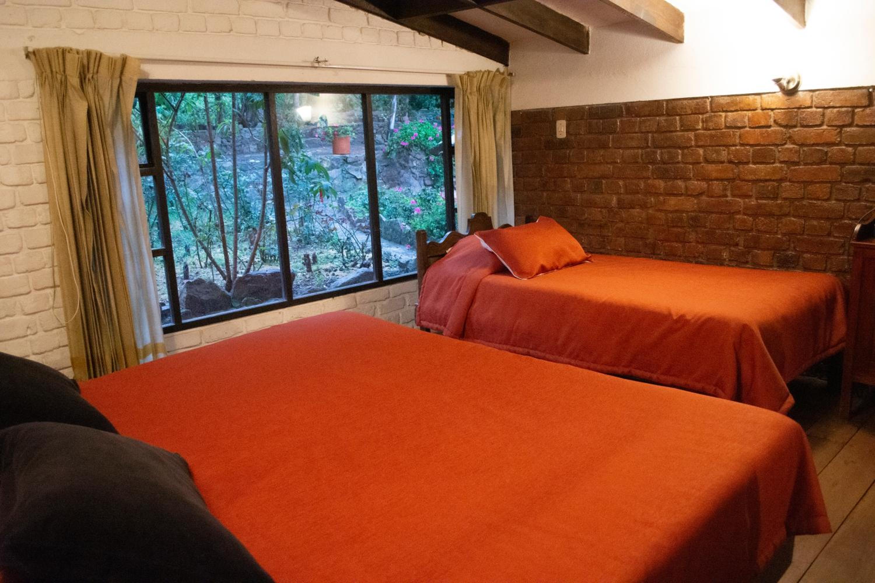 Finca La Mara